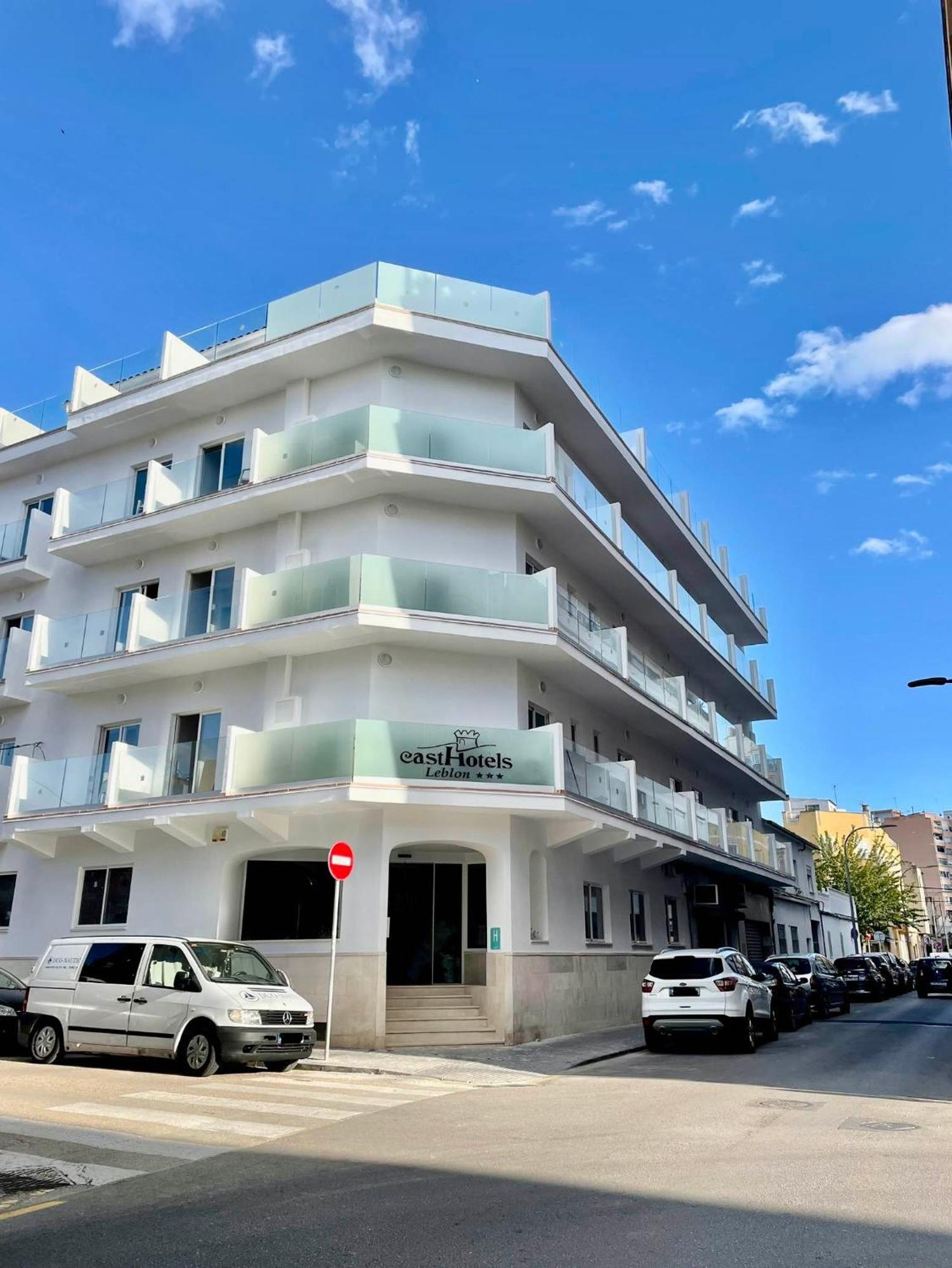 Leblon Hotel