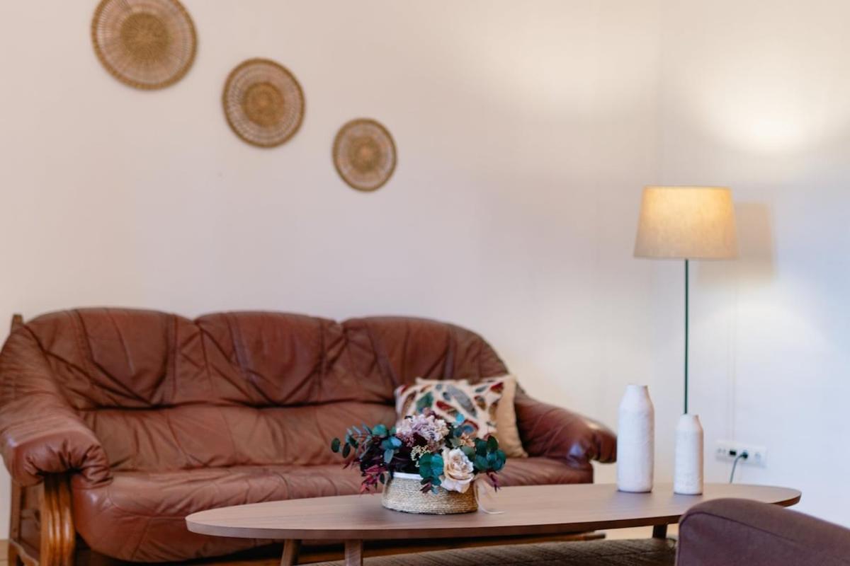 Villa With A Pool In Mallorca For 12 People Sencelles