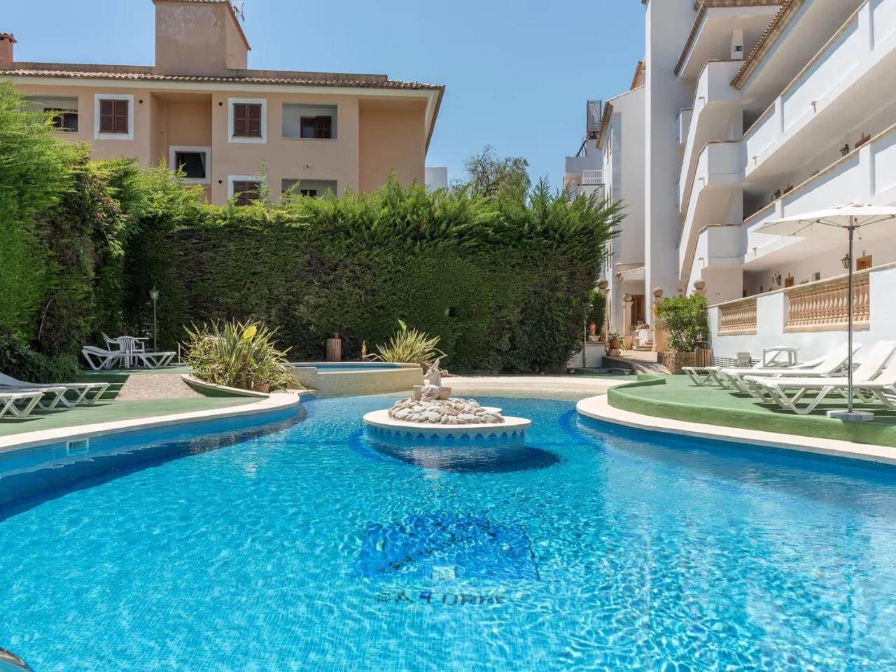 Sa Torre By Sureda Mas Apartamento Canyamel (Mallorca)