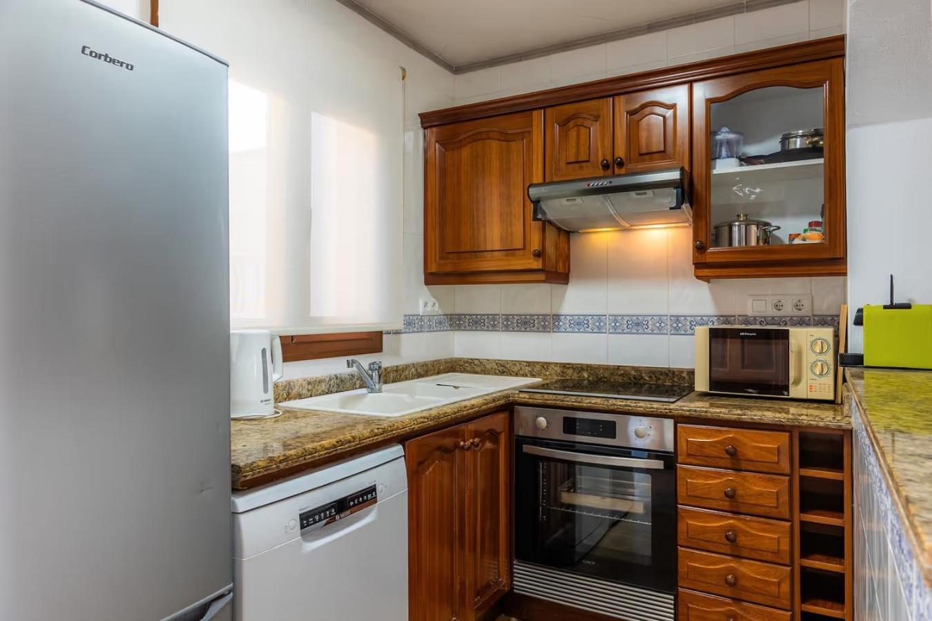 Apartamento Sa Torre By Sureda Mas *