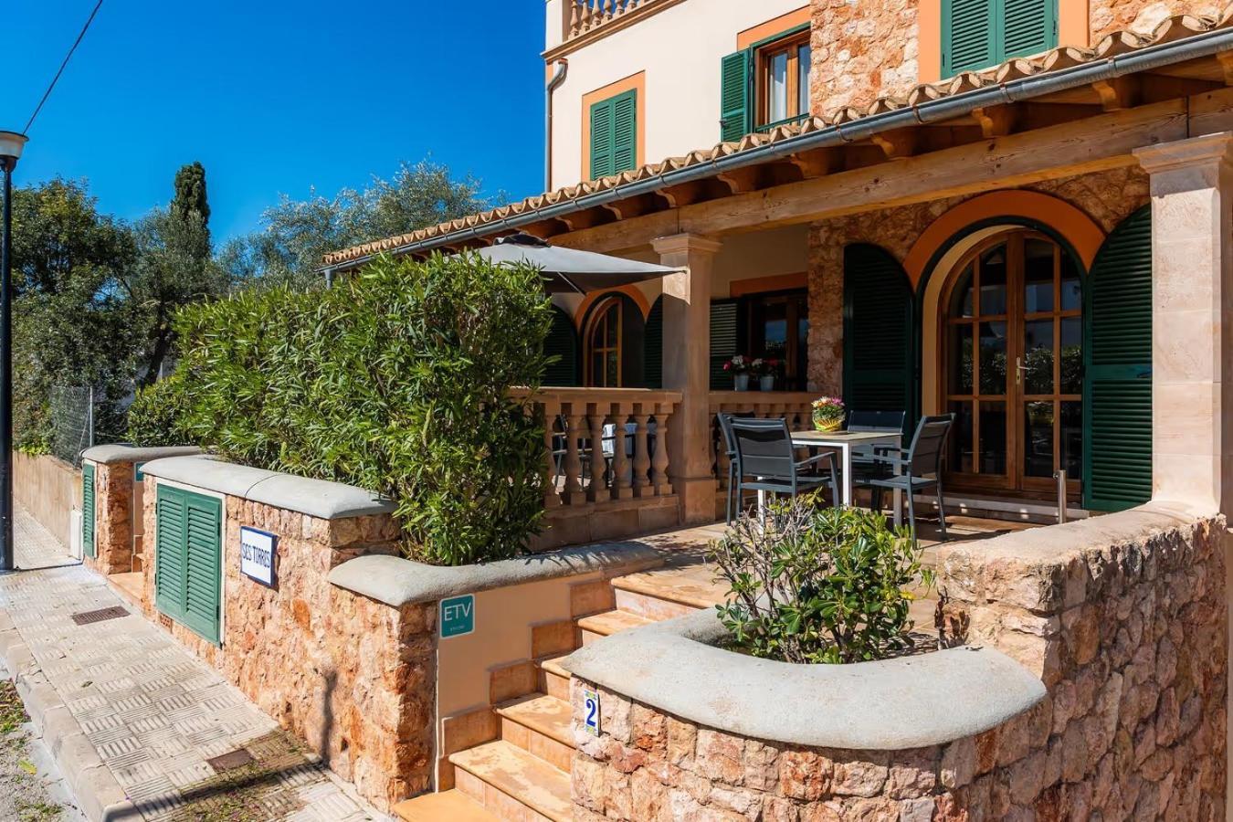 Sa Torre By Sureda Mas Canyamel (Mallorca)