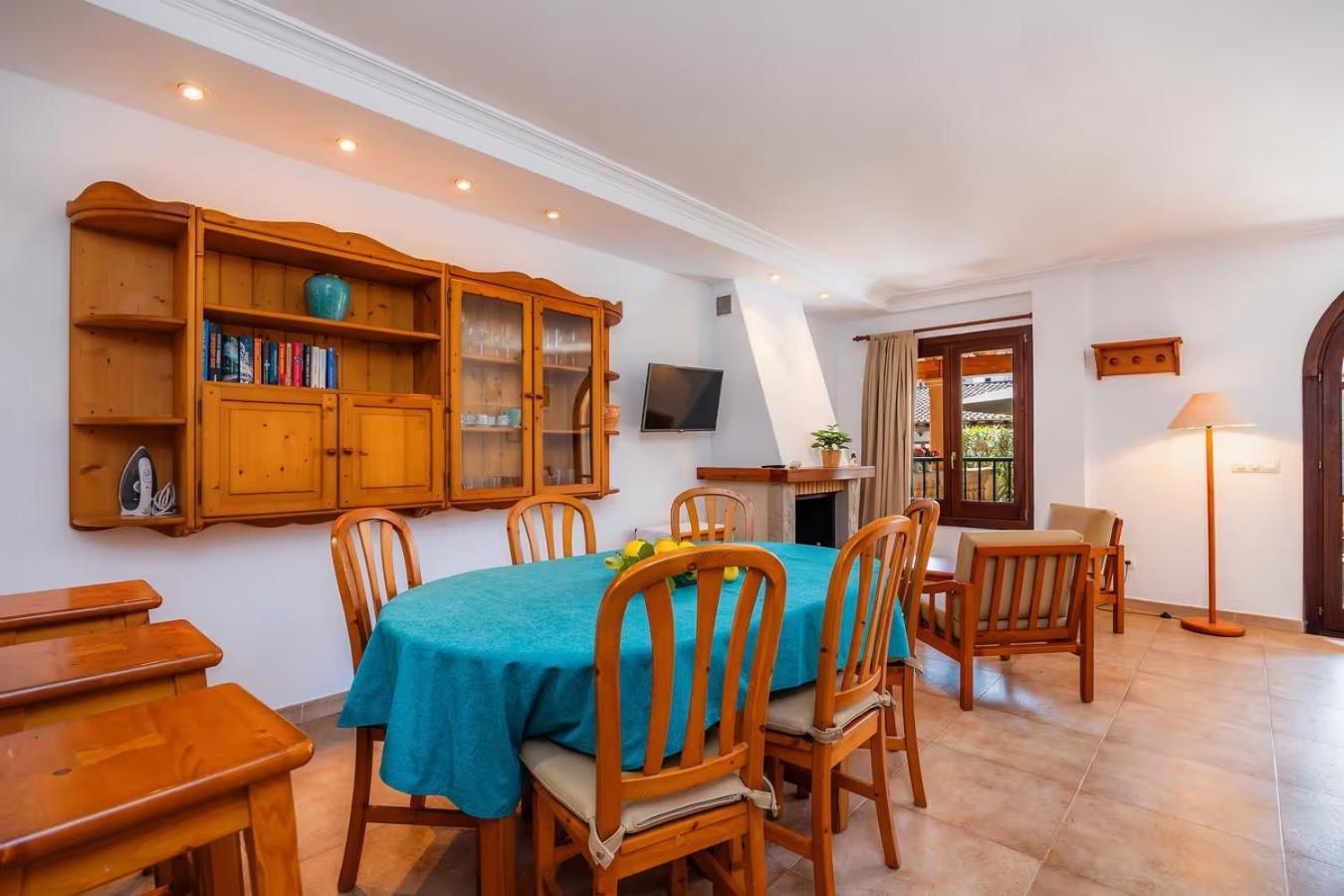 Apartamento Sa Torre By Sureda Mas Canyamel (Mallorca)
