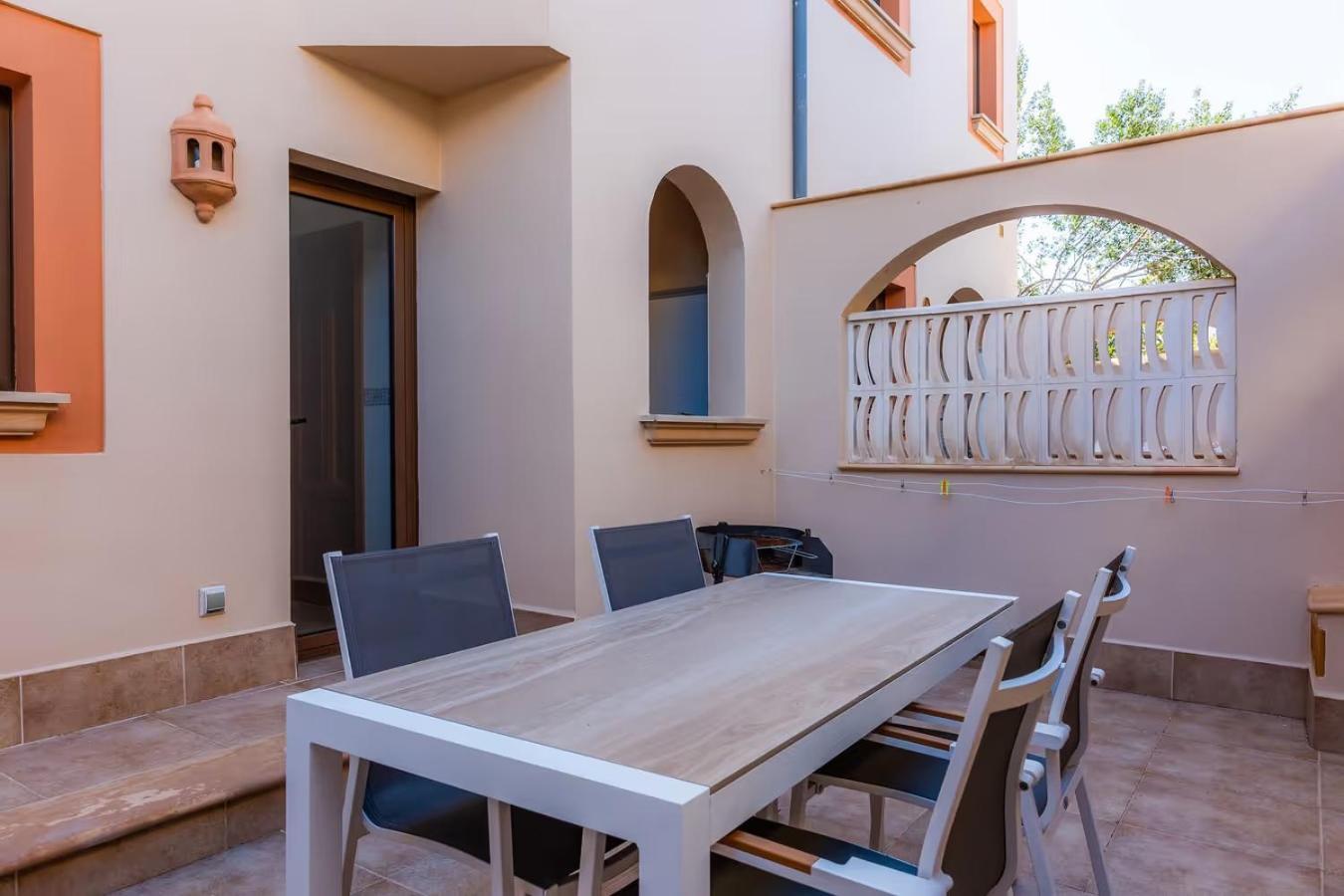 Sa Torre By Sureda Mas Apartamento