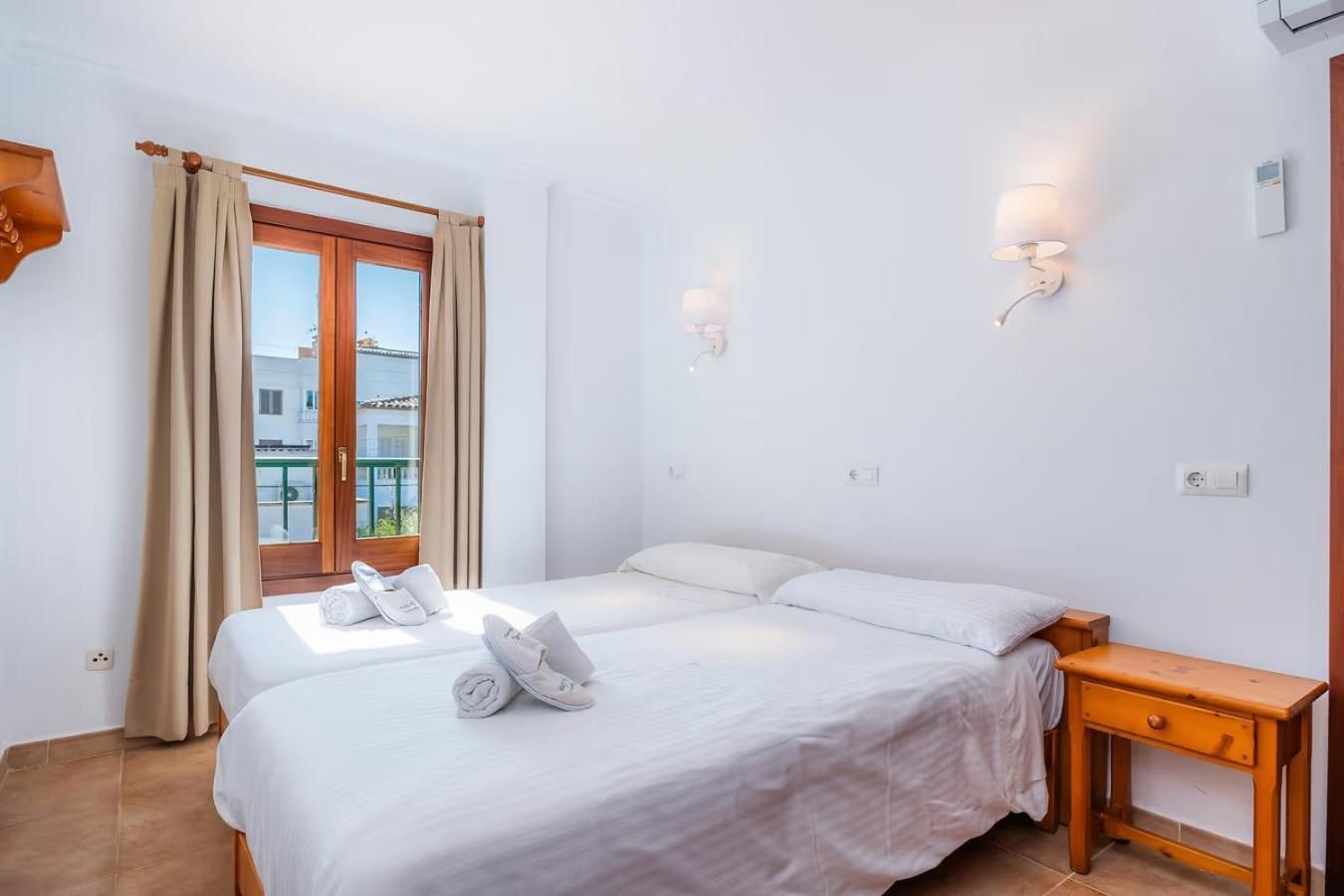 Sa Torre By Sureda Mas Apartamento Canyamel (Mallorca)