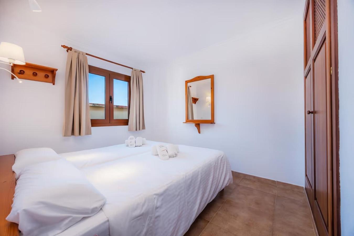 Apartamento Sa Torre By Sureda Mas Canyamel (Mallorca)
