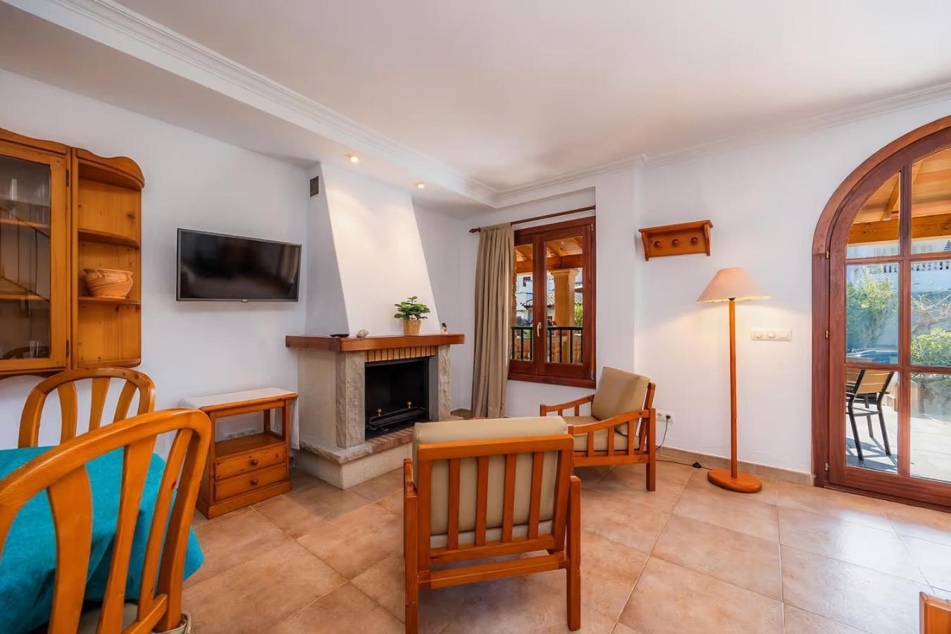Sa Torre By Sureda Mas Canyamel (Mallorca)