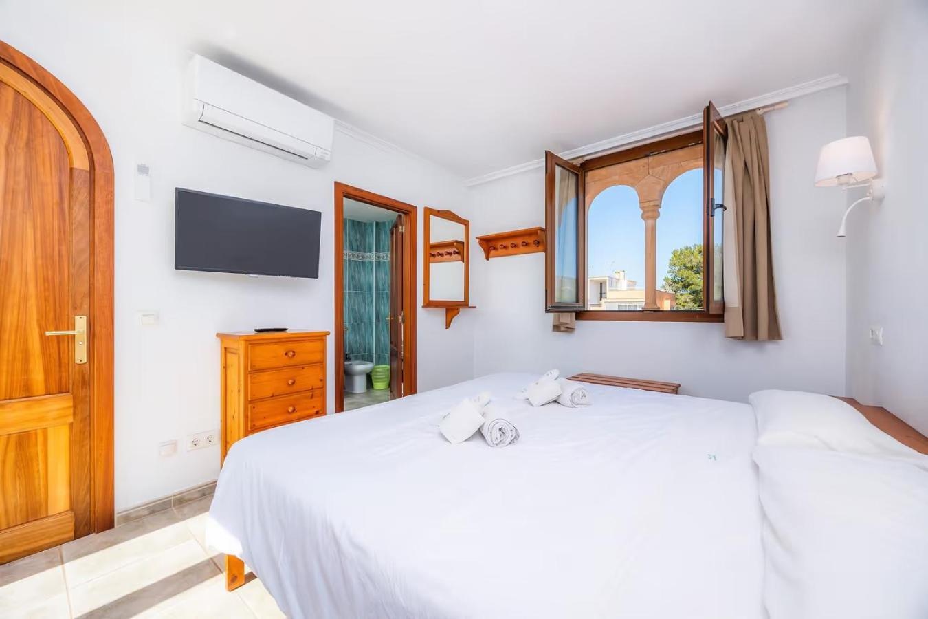 Sa Torre By Sureda Mas Apartamento *
