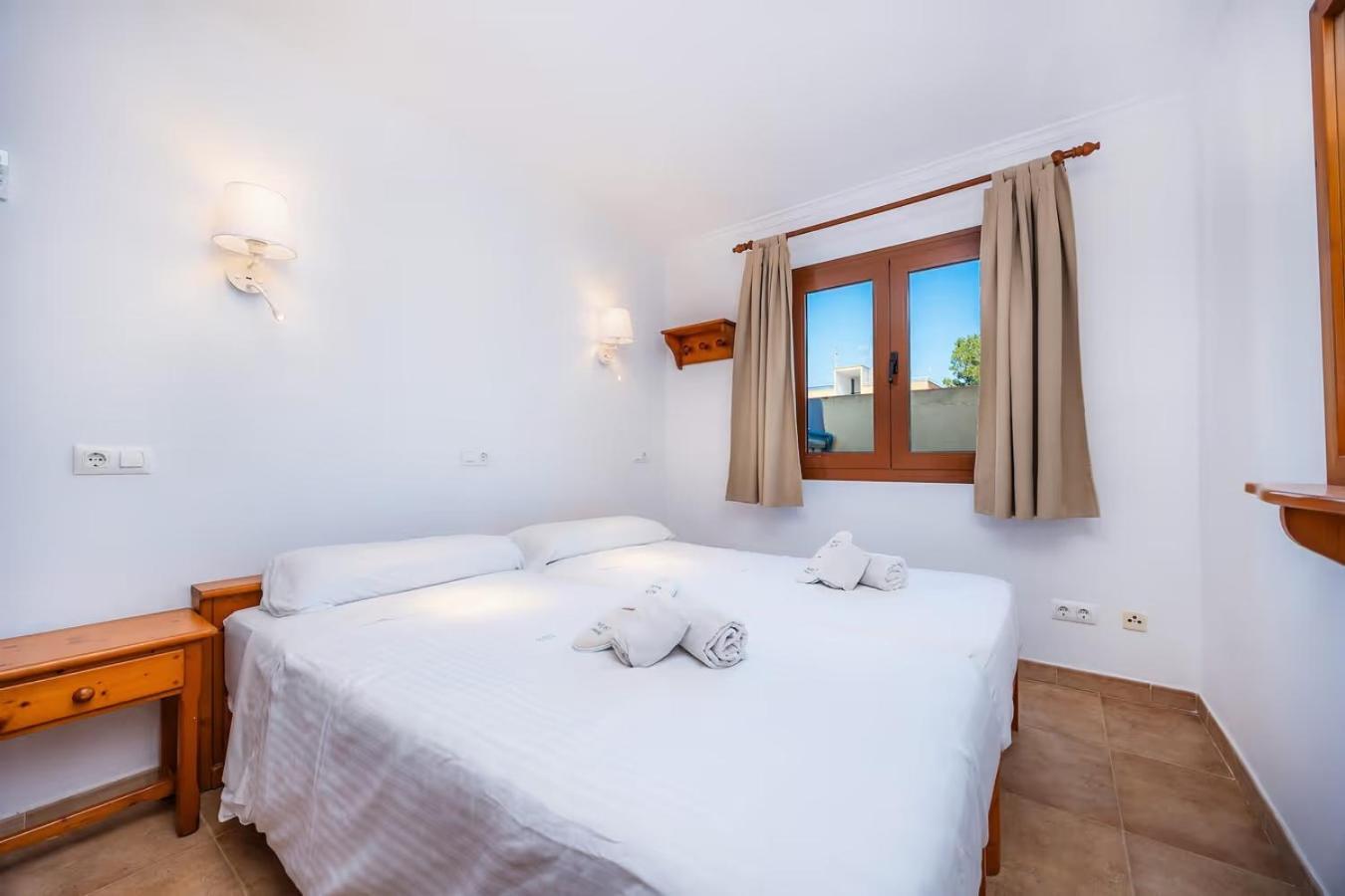 Sa Torre By Sureda Mas Apartamento Canyamel (Mallorca)