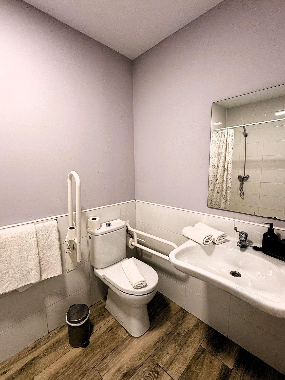 Hotel Q-royal *