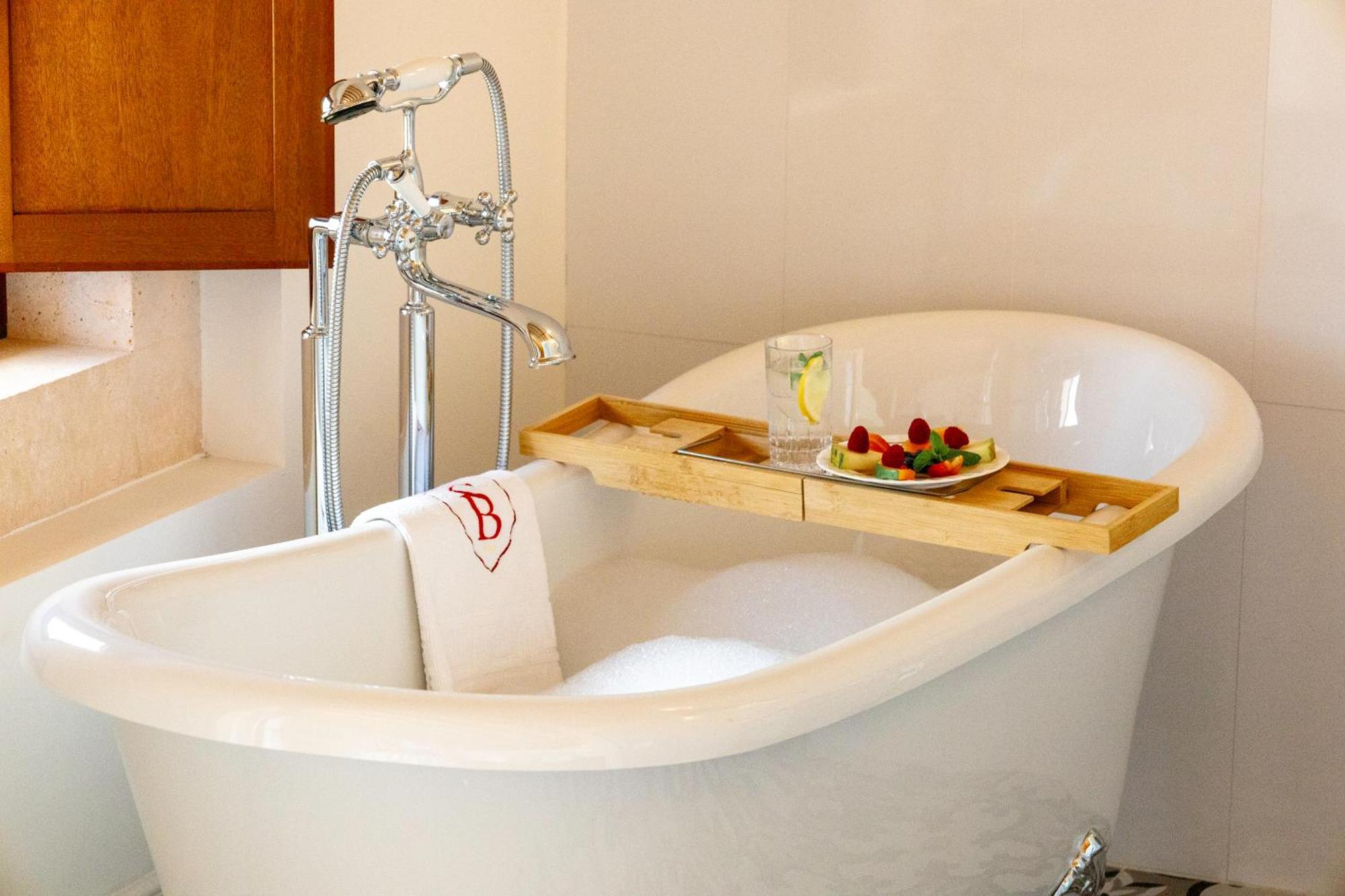 Sa Bastida Luxury Retreat & Adults Only Hotel Sant Joan