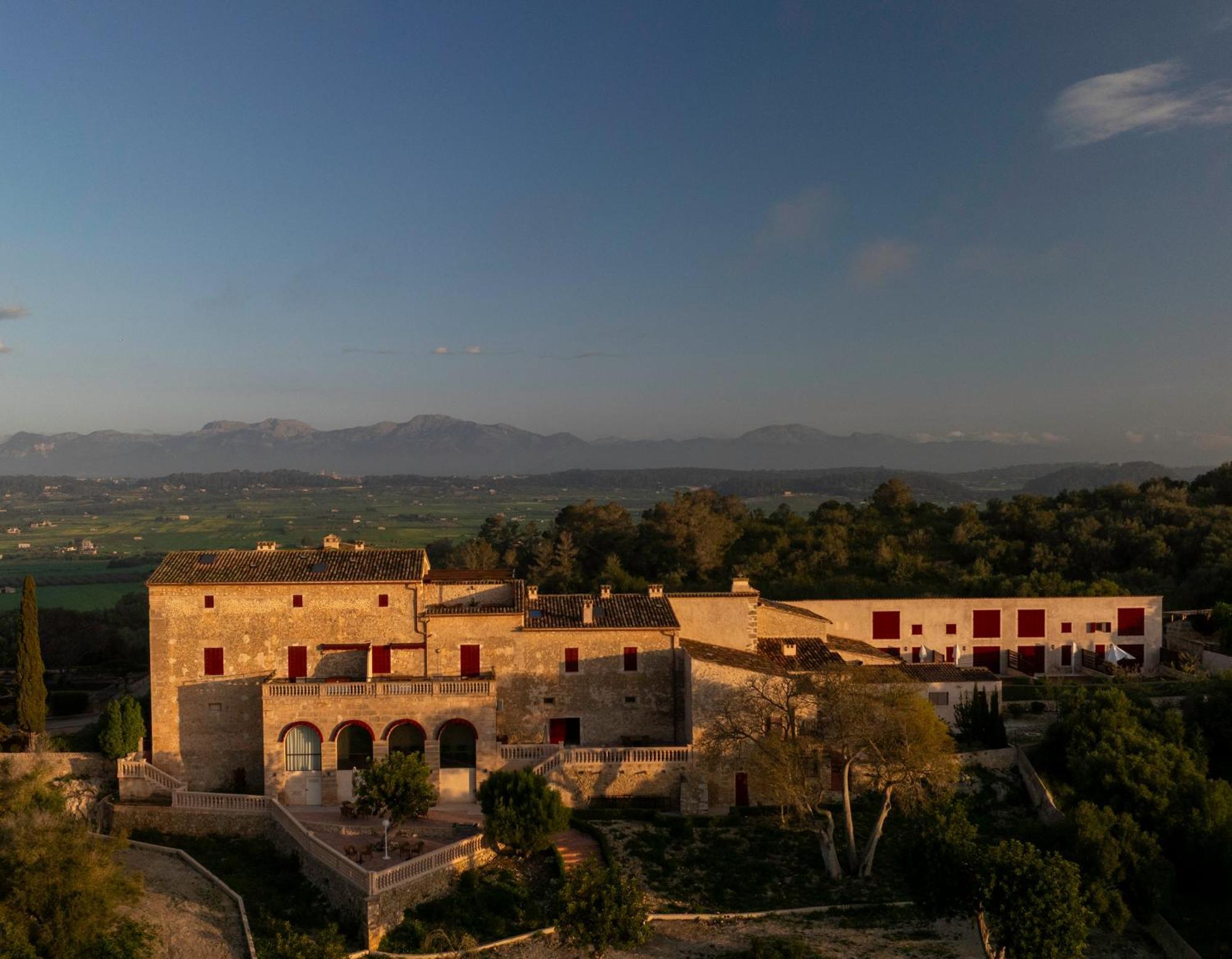 Hotel Sa Bastida Luxury Retreat & Adults Only Sant Joan