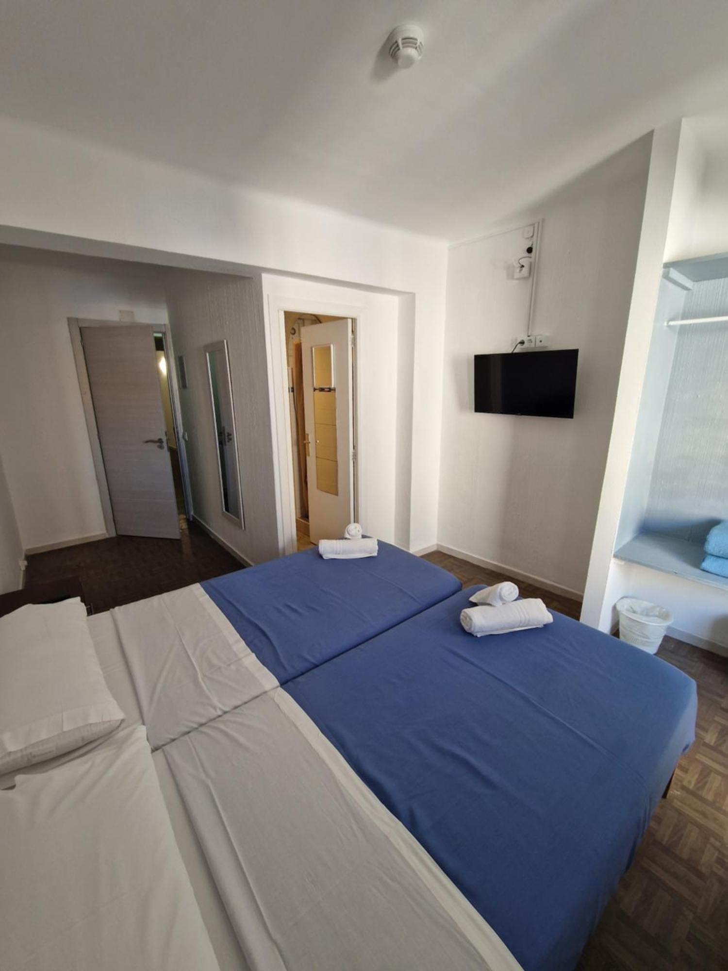 Guest house Sol De Mallorca 2*