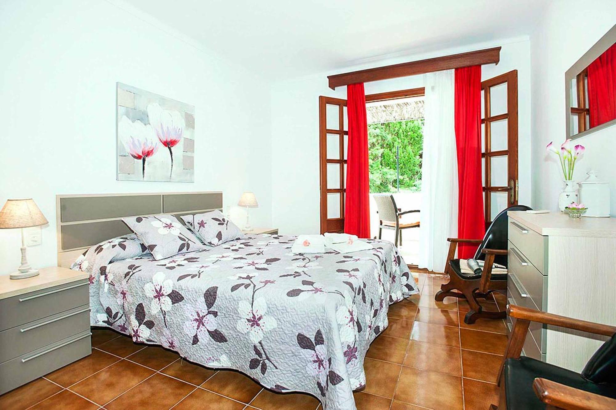 Villa Rotger *