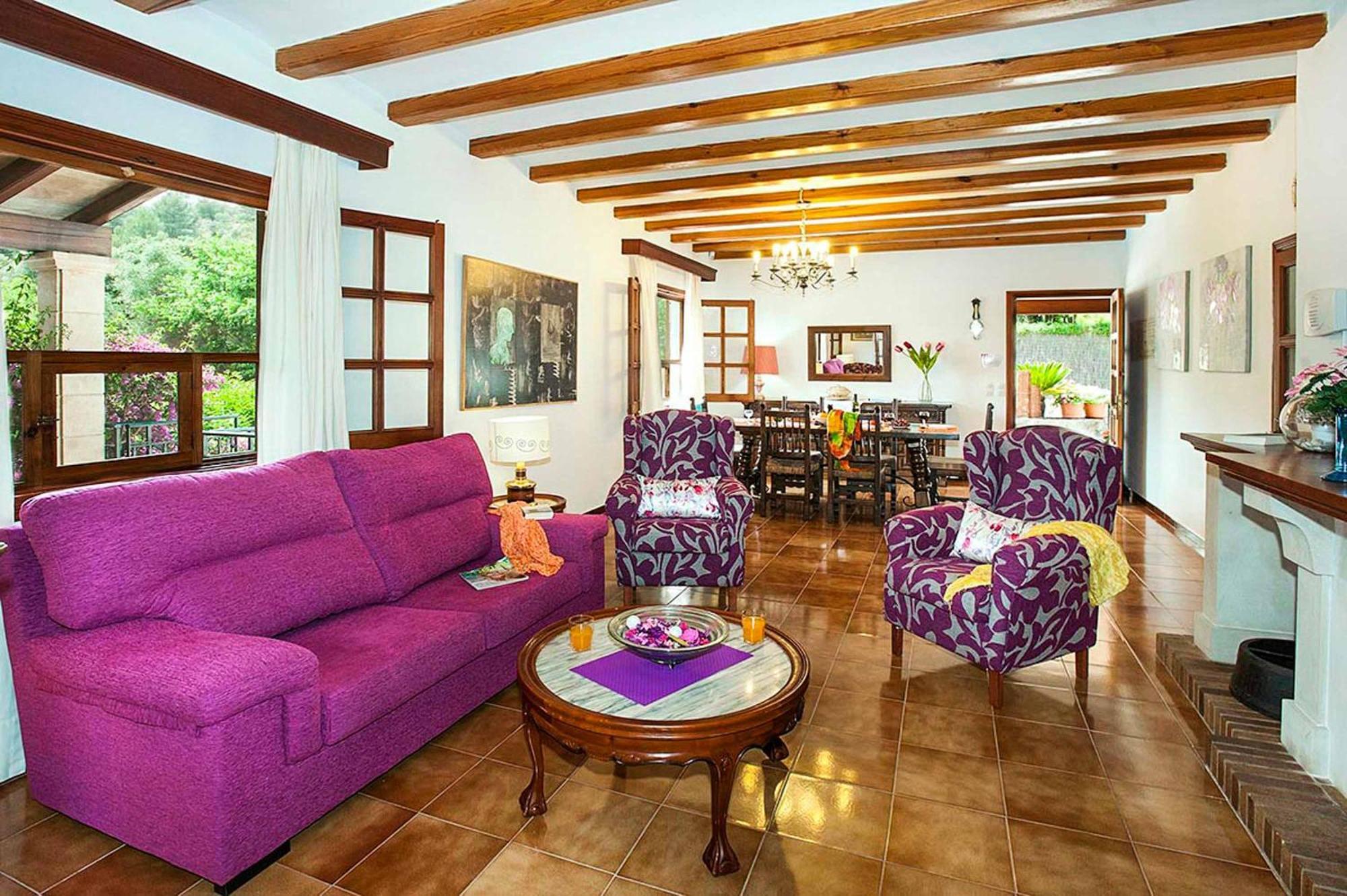 Rotger Villa Pollenca