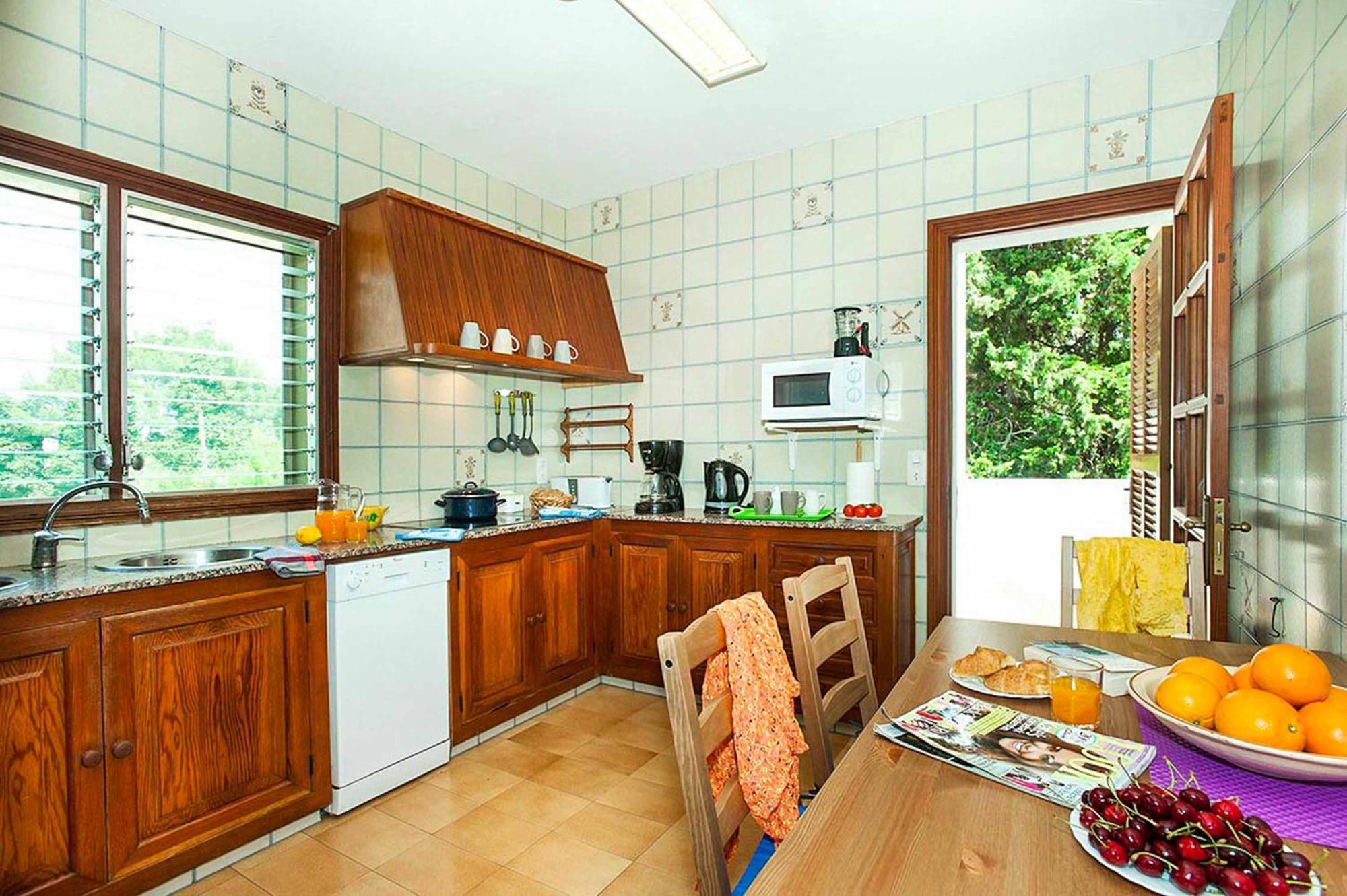 Villa Rotger