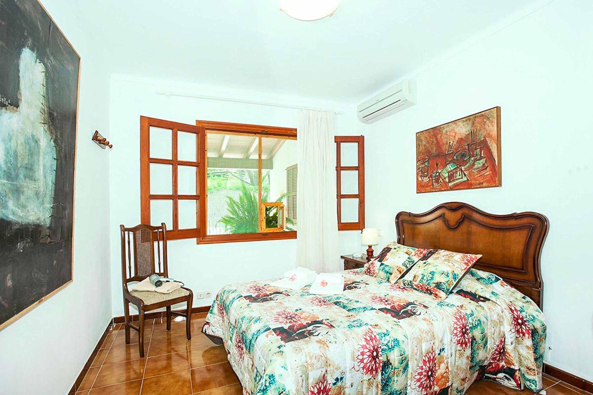 Rotger Villa *