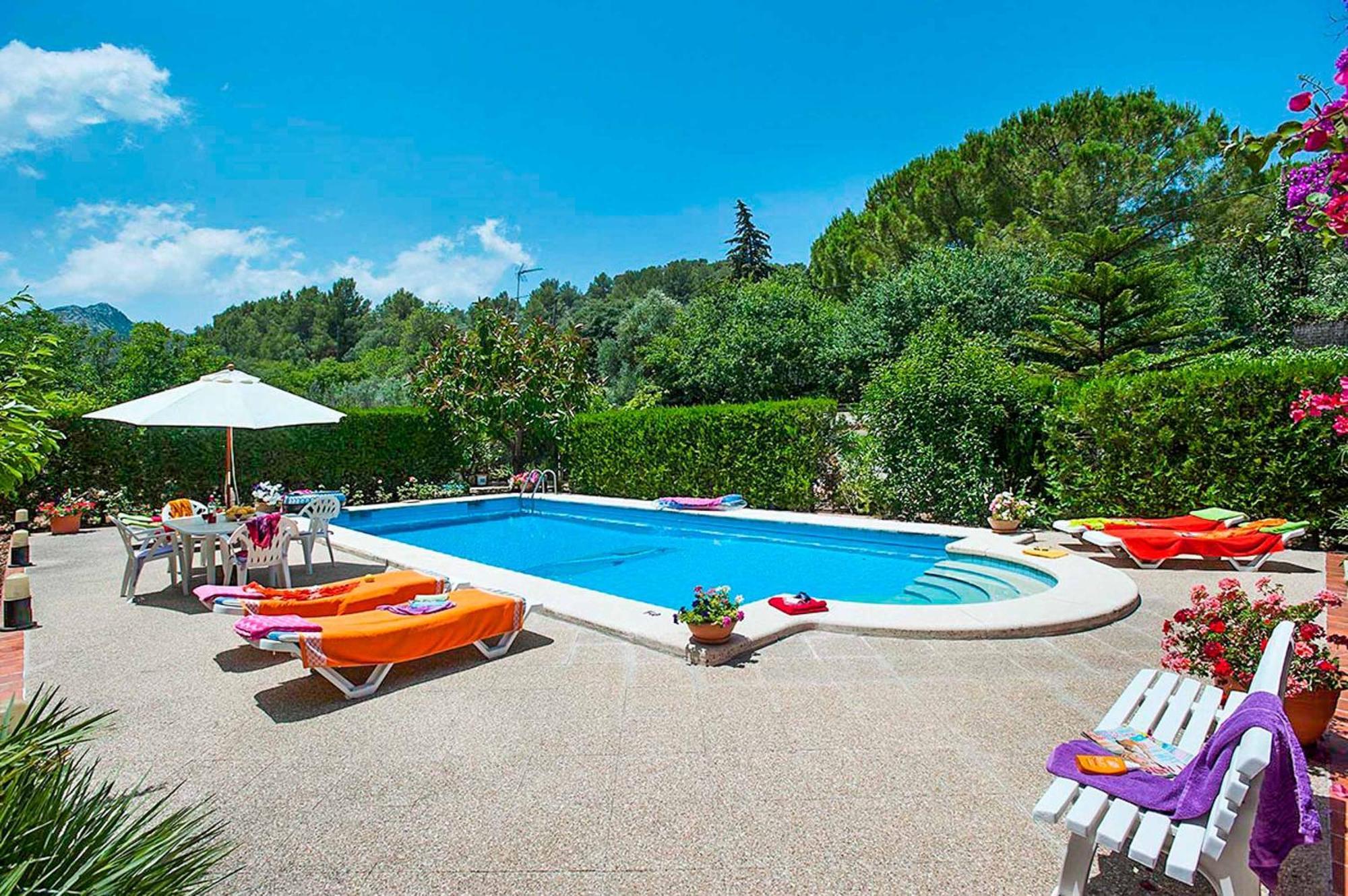 Villa Rotger