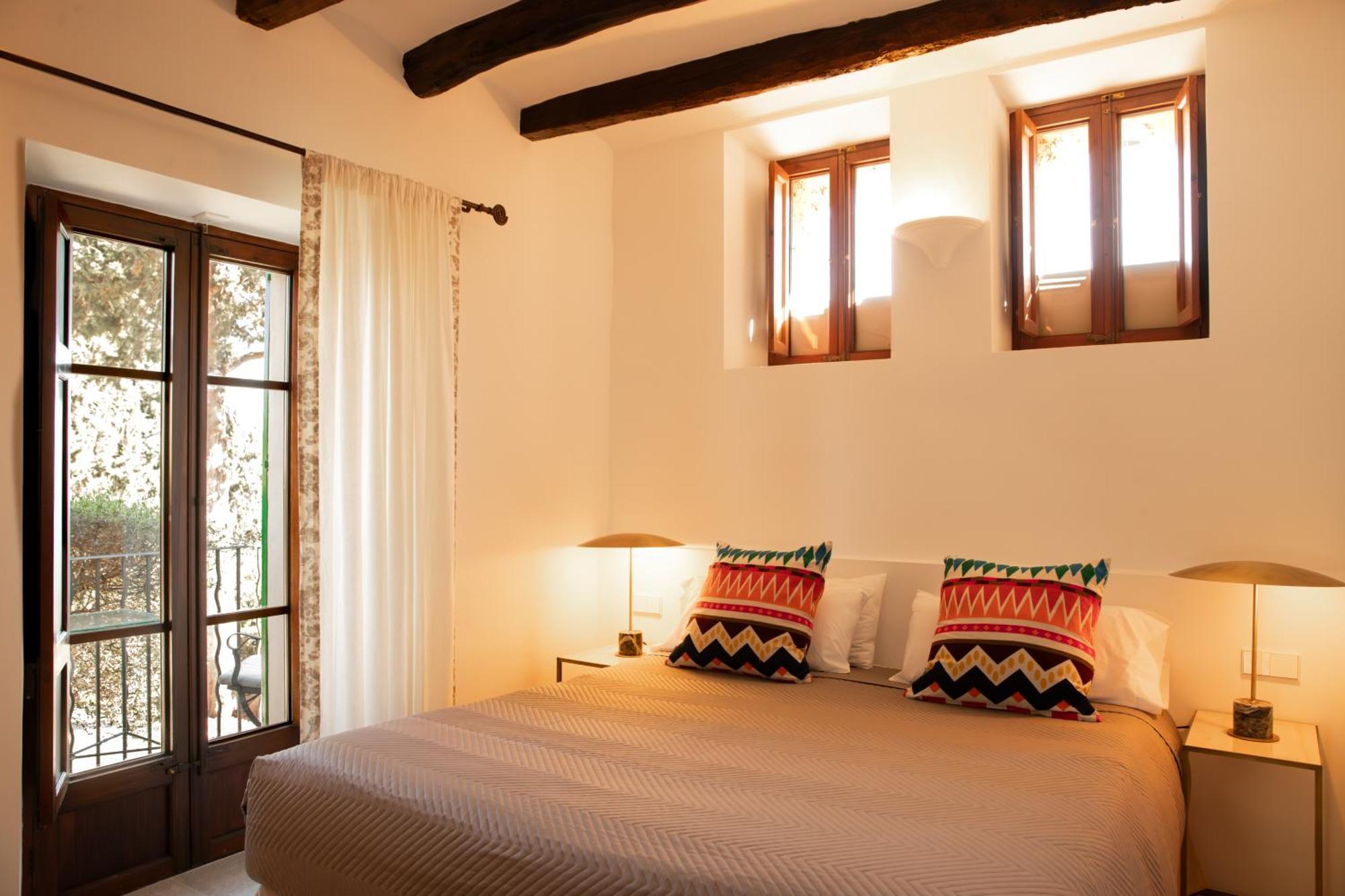 Agroturismo Sa Pedrissa
