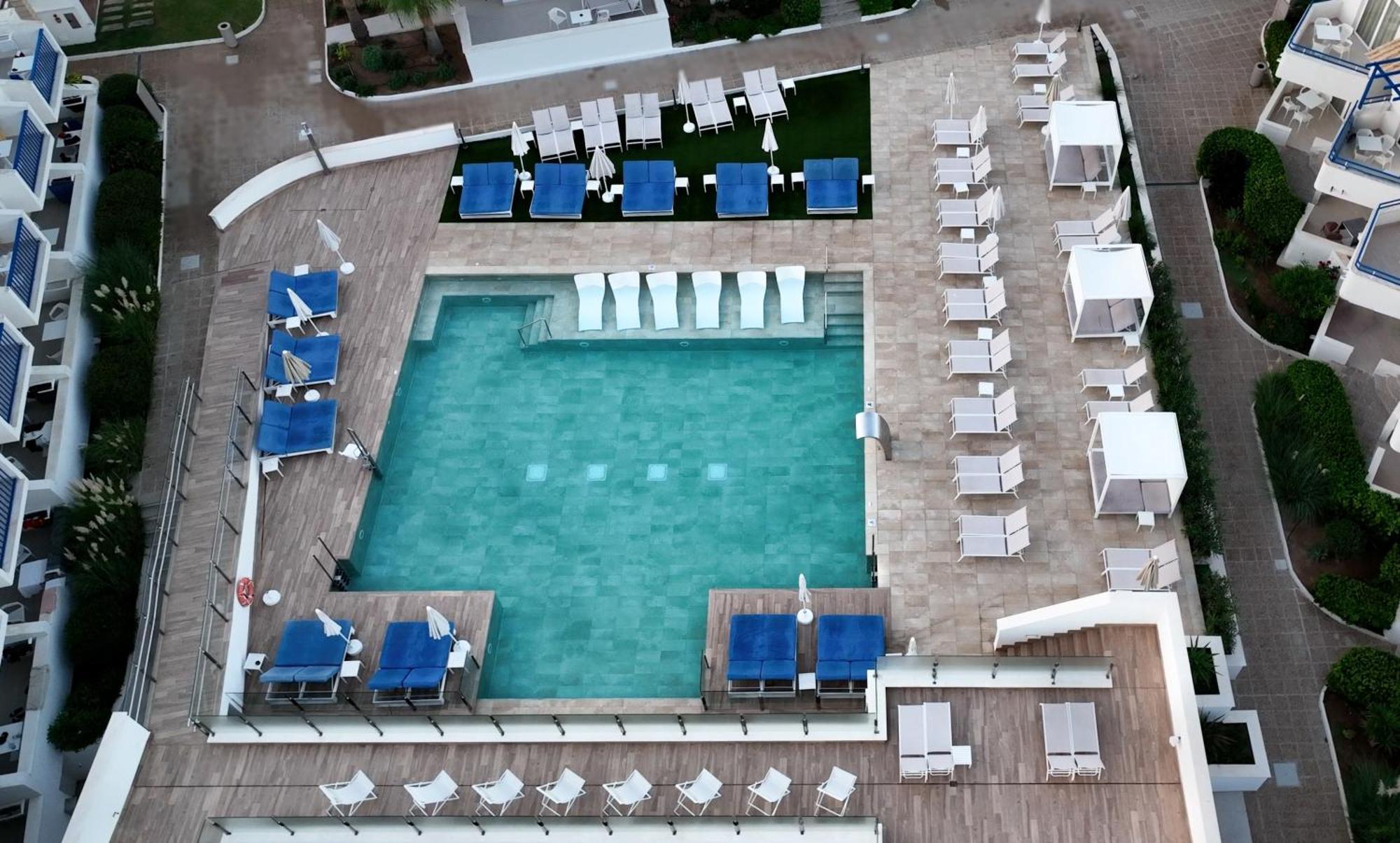 Parque Nereida Hotel 4*