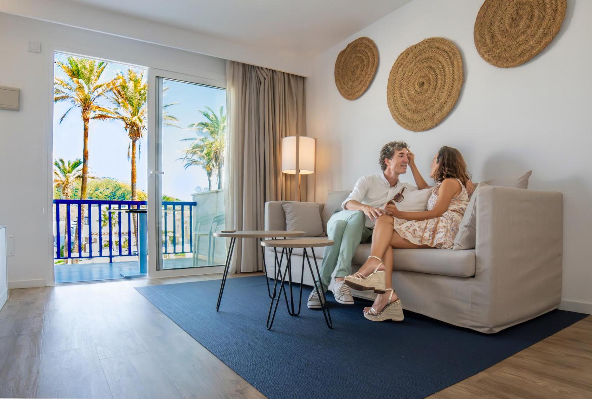 Hotel Parque Nereida Cala Ratjada (Mallorca)
