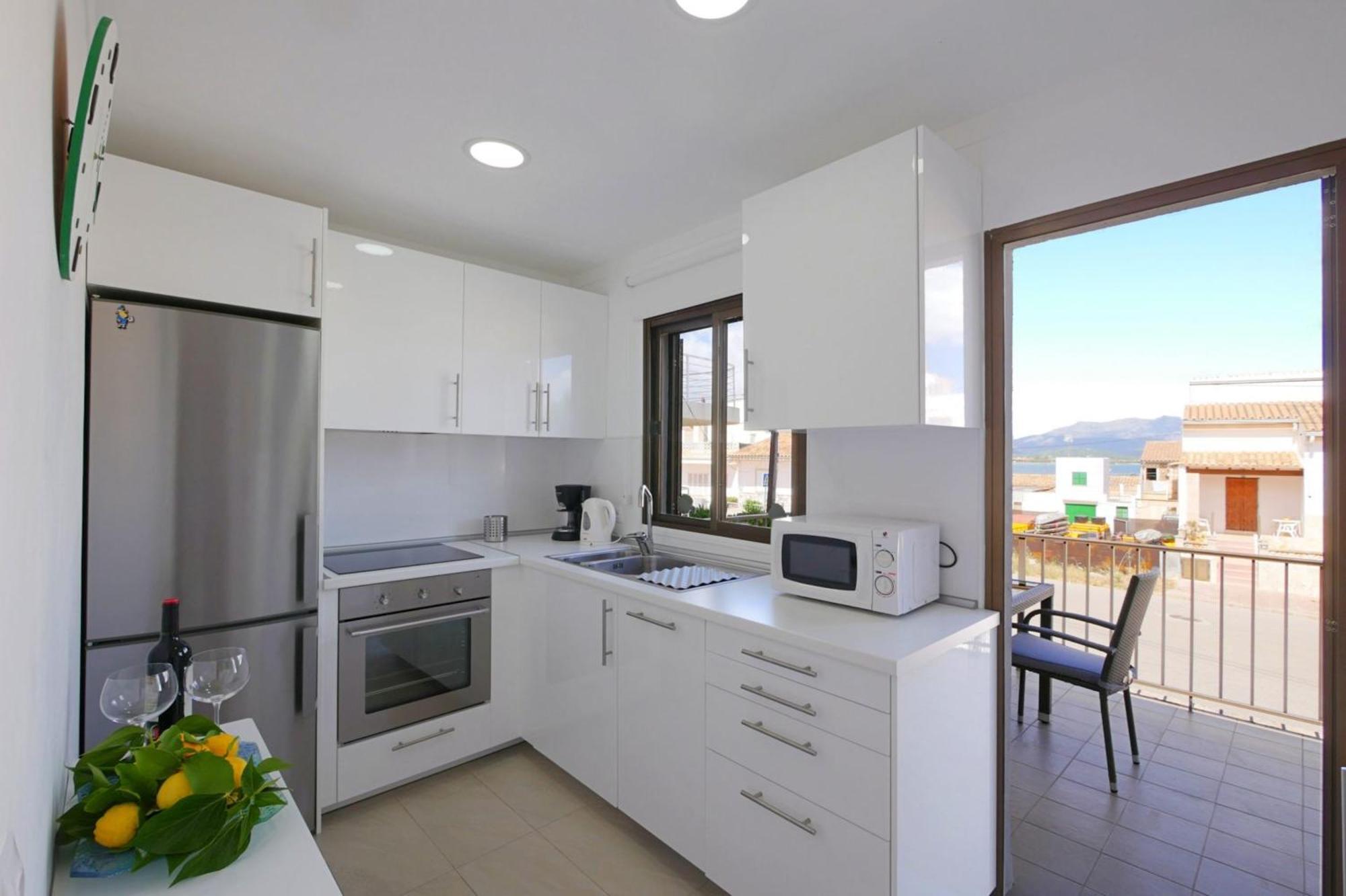 Holiday home 080 Casa Xim Etv8770 By Mallorca Charme Alcudia (Mallorca)