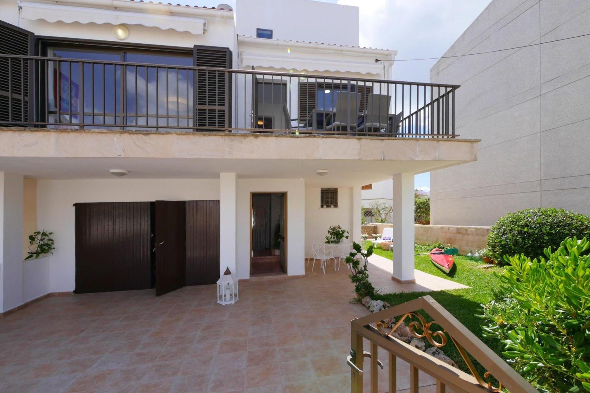 080 Casa Xim Etv8770 By Mallorca Charme * Alcudia (Mallorca)