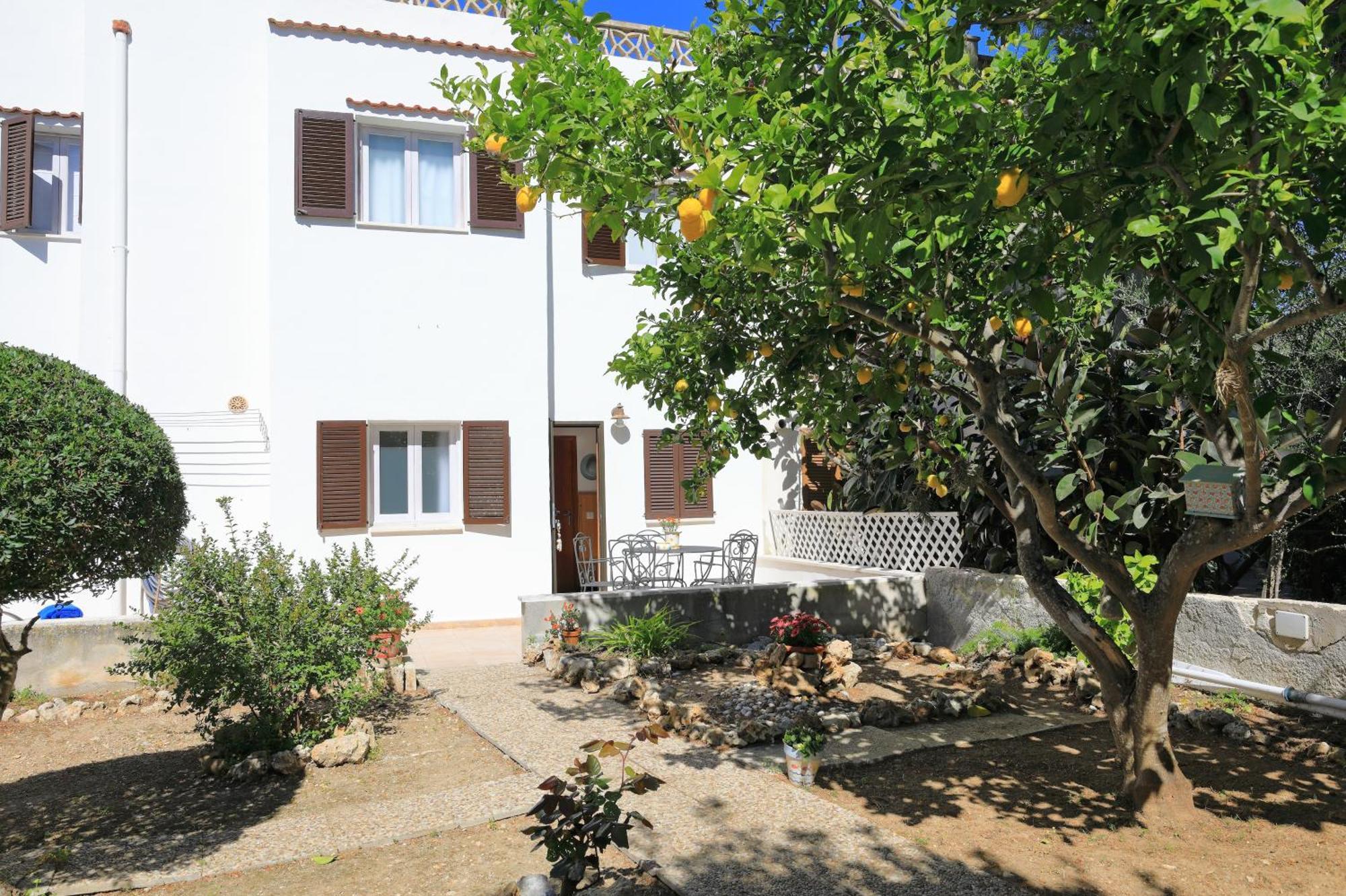 080 Casa Xim Etv8770 By Mallorca Charme Holiday home Alcudia (Mallorca)