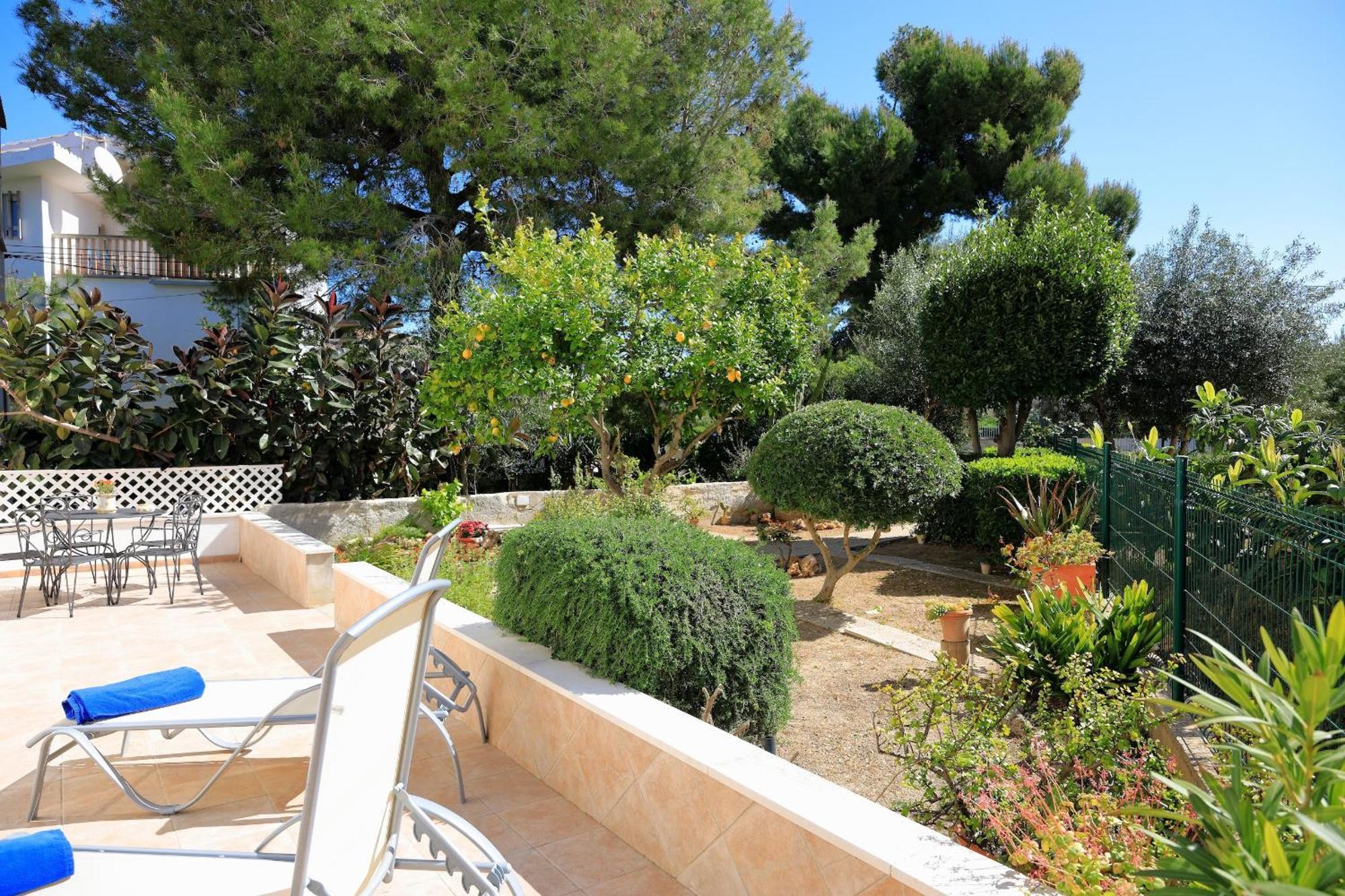 Holiday home 080 Casa Xim Etv8770 By Mallorca Charme