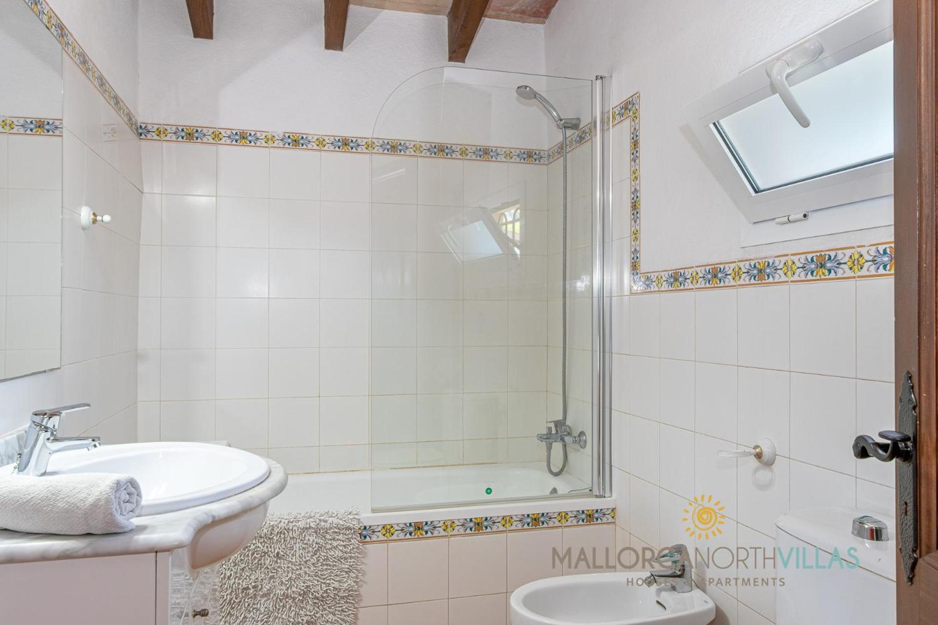 Villa Ca Na Pereta Pollensa