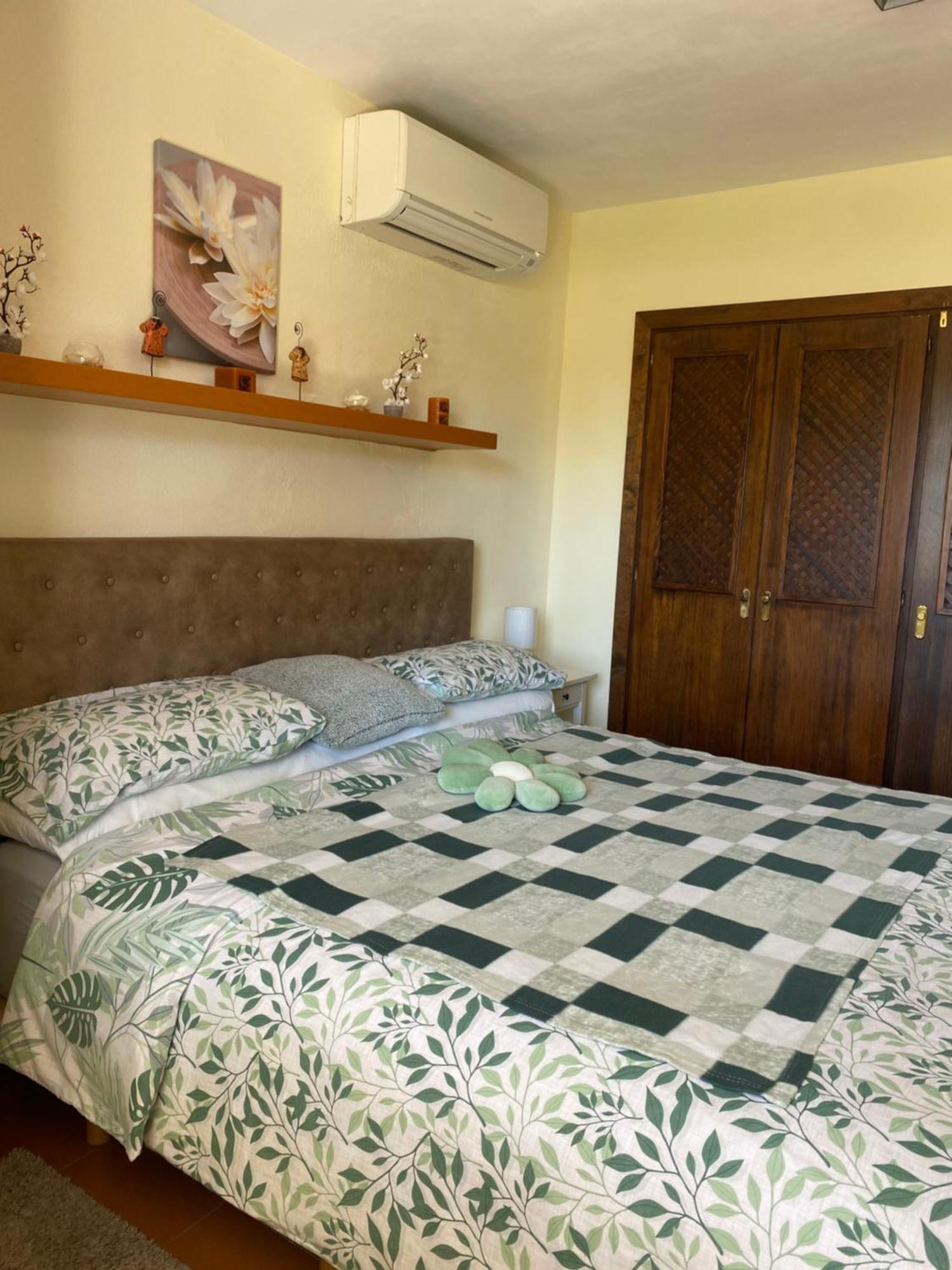 Apartamento Marina Dor - Cala Egos- Sunny Ground Floor With Large Garden