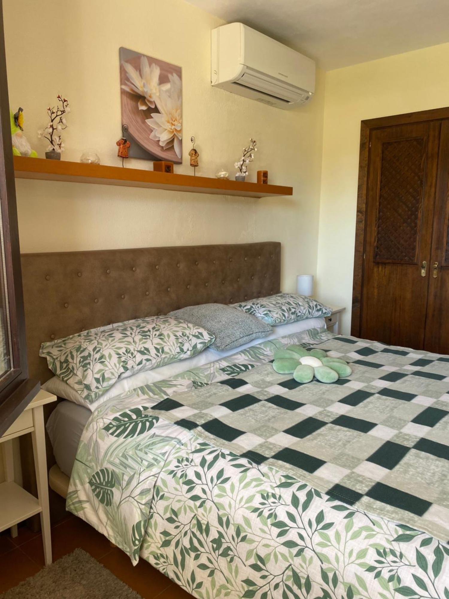 Marina Dor - Cala Egos- Sunny Ground Floor With Large Garden *