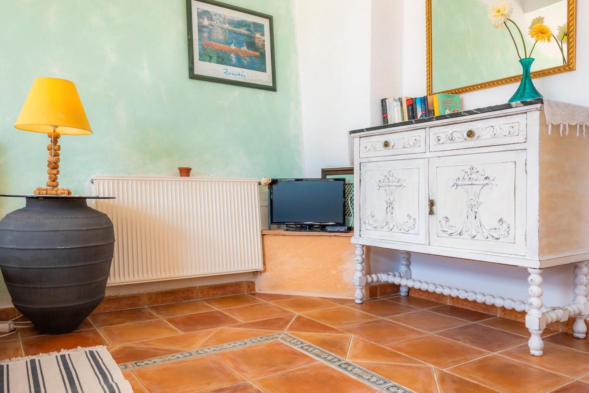 Sur - Adults Only - Mallorca Villa *