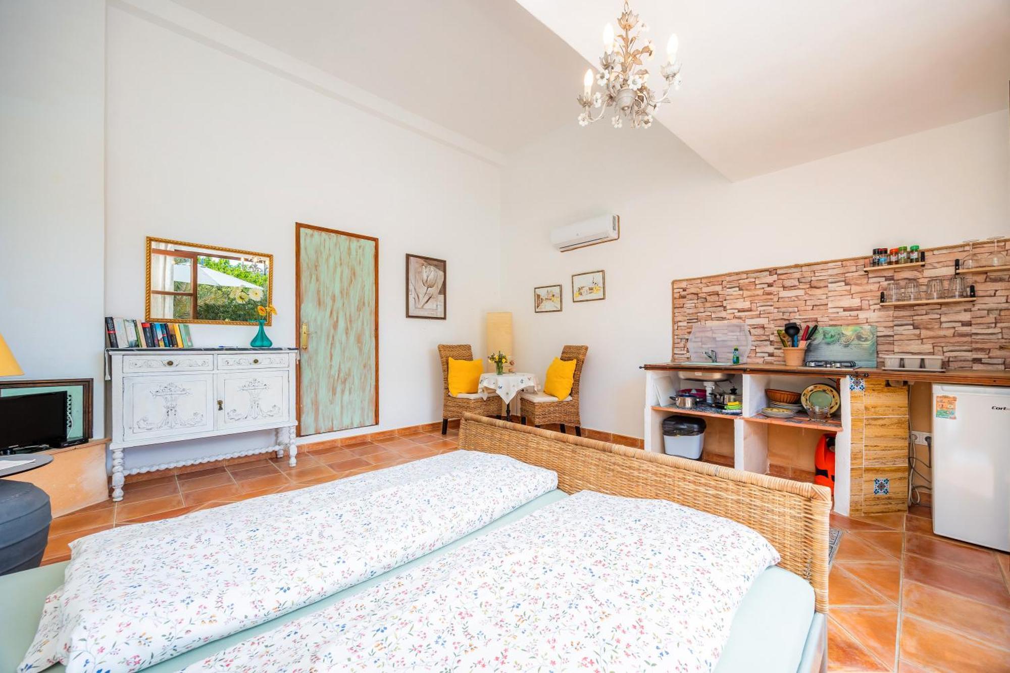 Sur - Adults Only - Mallorca Villa