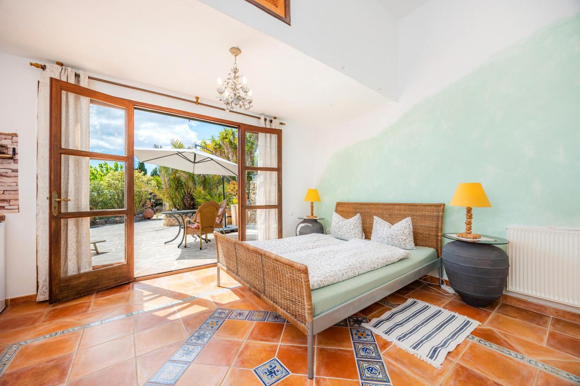 Villa Sur - Adults Only - Mallorca