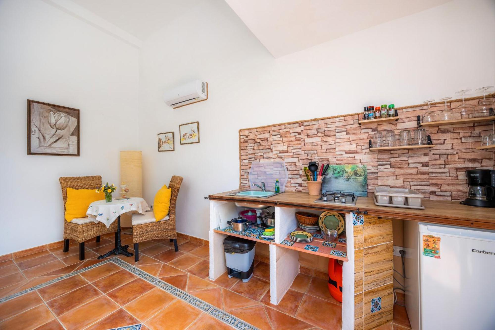 Villa Sur - Adults Only - Mallorca *