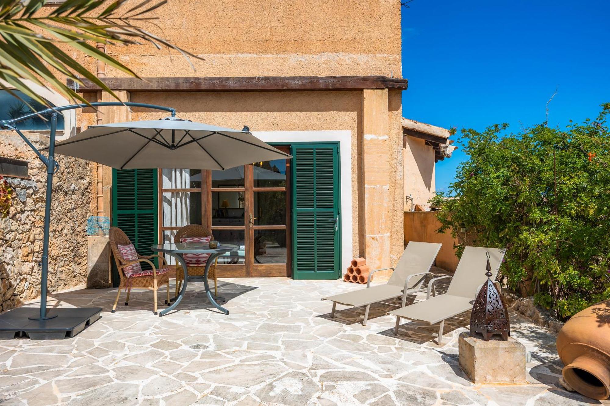 Villa Sur - Adults Only - Mallorca
