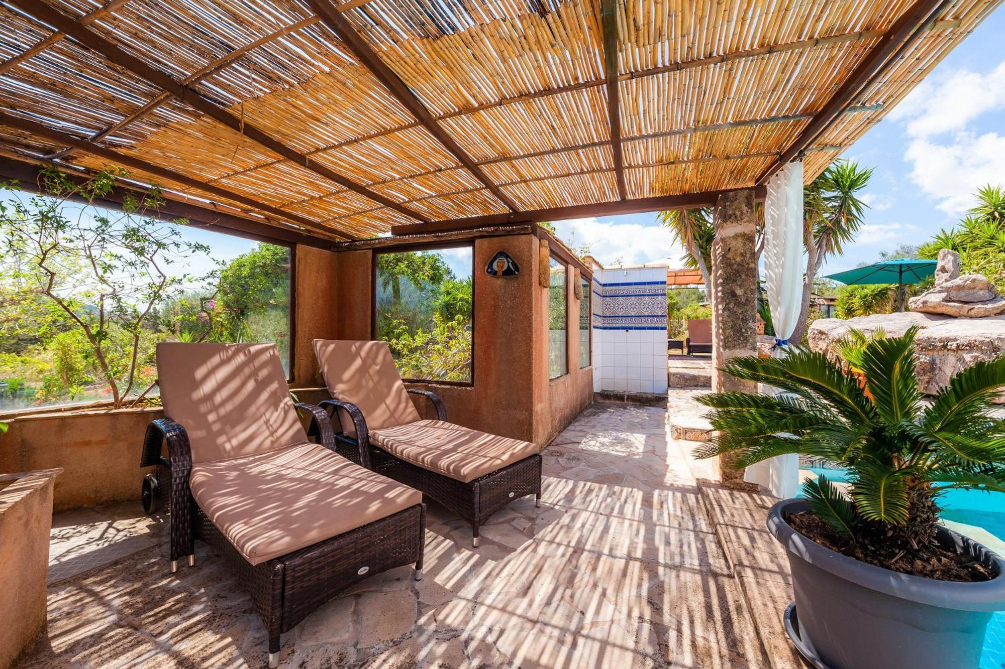 Sur - Adults Only - Mallorca Villa *