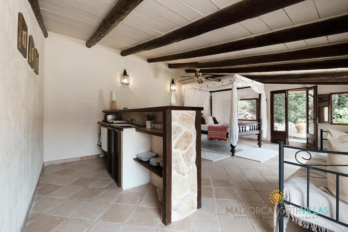 Villa Ros Es Capdellà