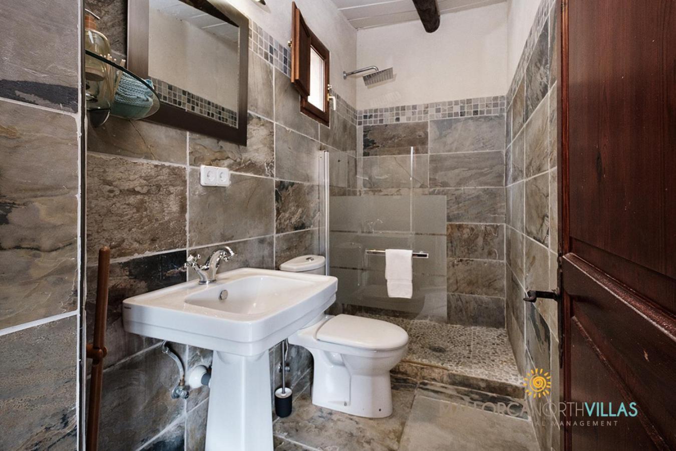 Villa Ros Es Capdellà
