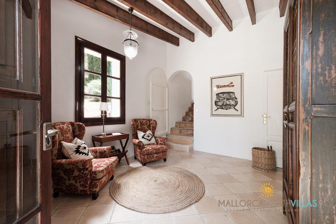 Villa Ros