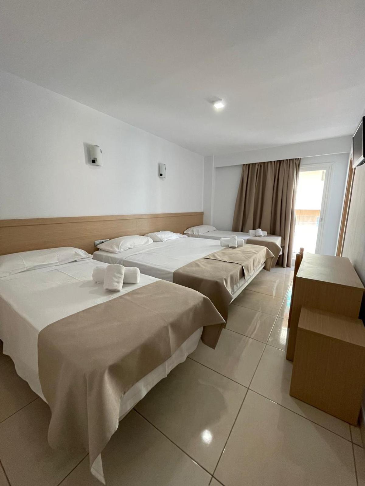 Leblon Hotel