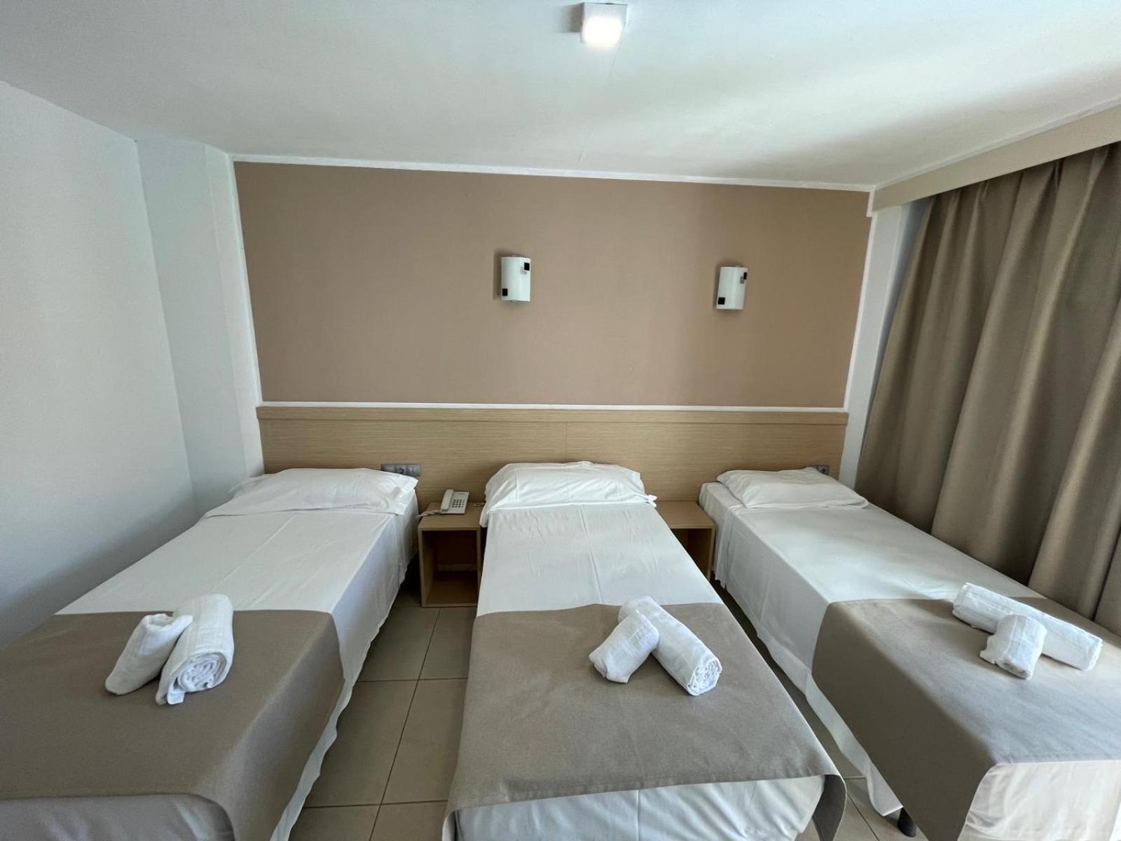Leblon Hotel 3*