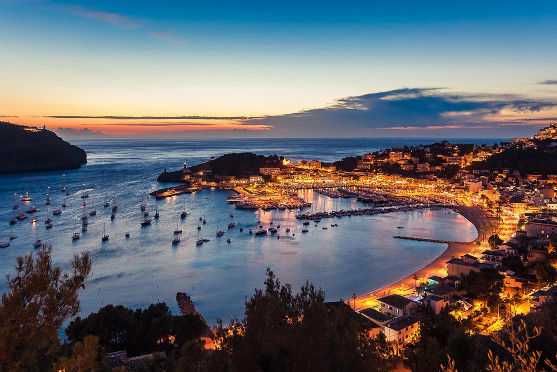 Mar I Cel * Puerto de Sóller