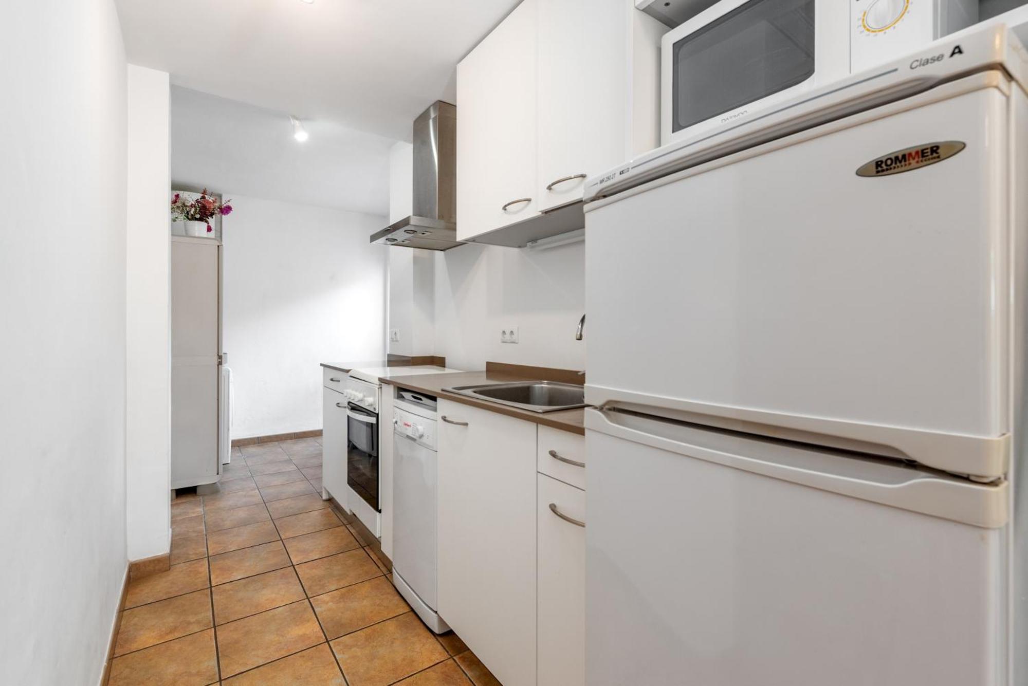 Mar I Cel Apartamento *