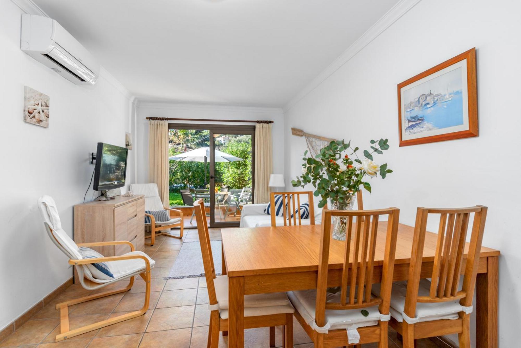 Mar I Cel Apartamento
