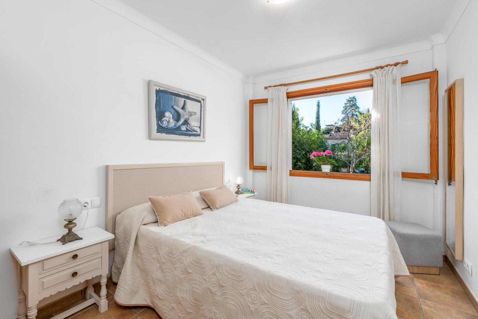 Apartamento Mar I Cel *
