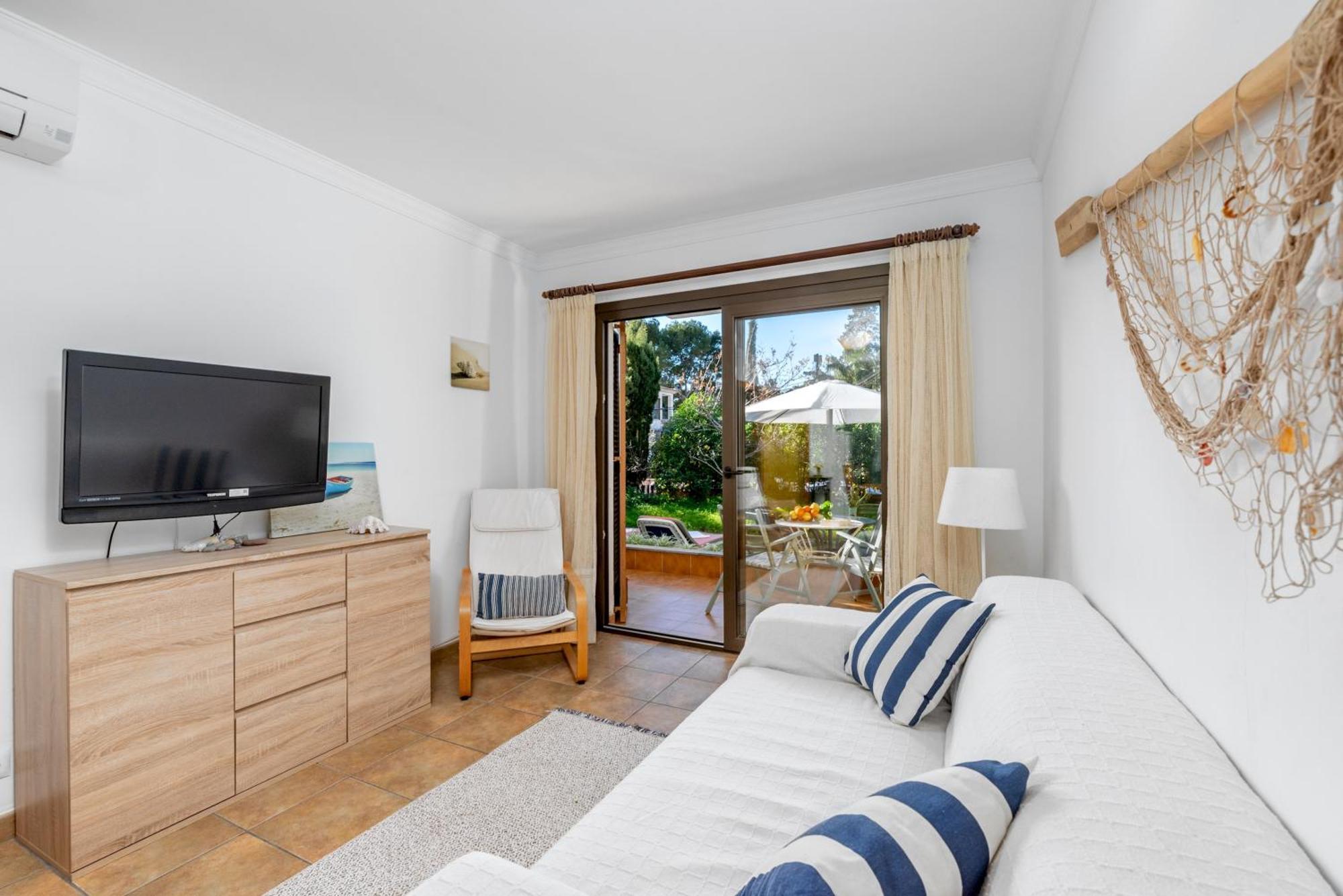 Apartamento Mar I Cel