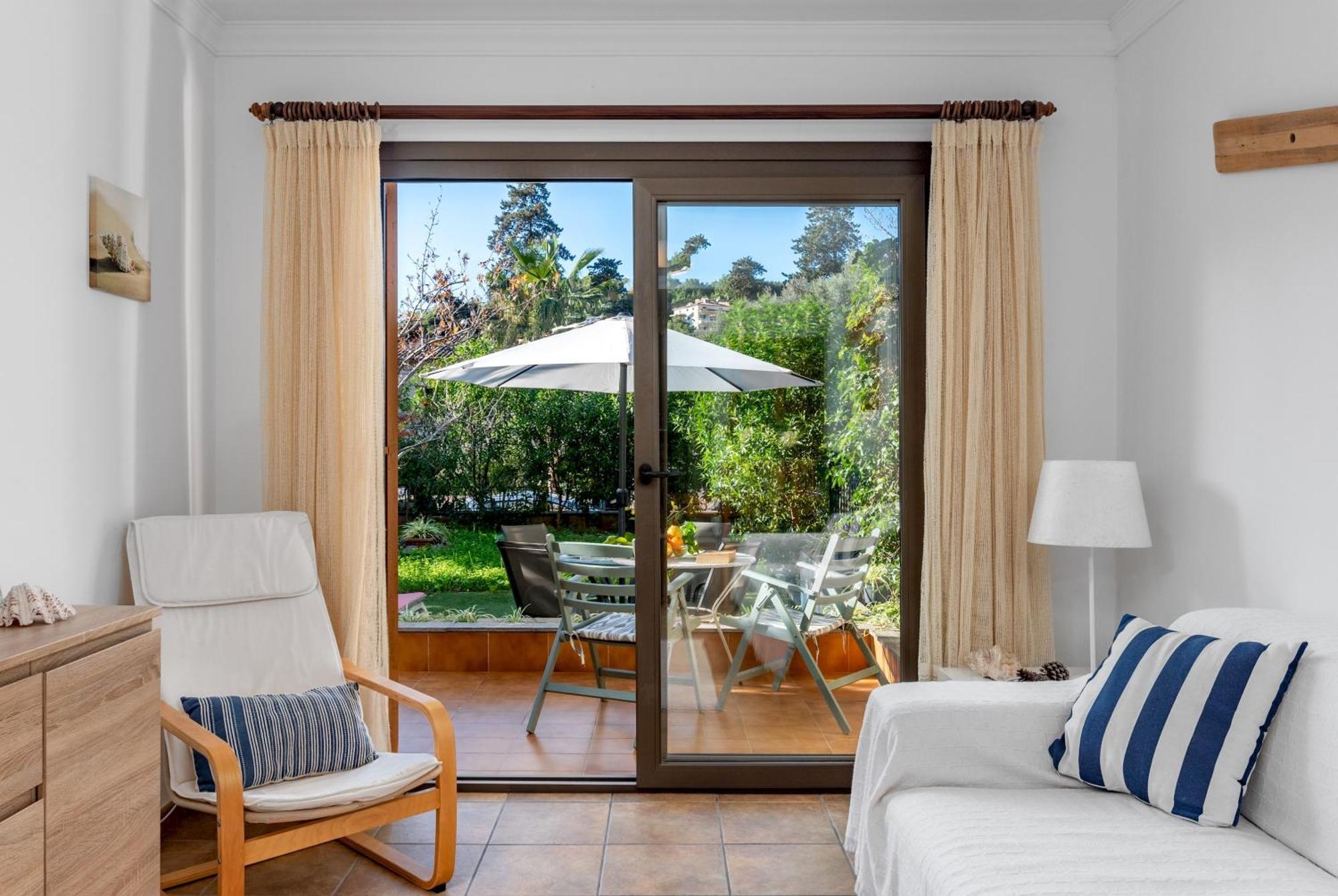 Apartamento Mar I Cel *