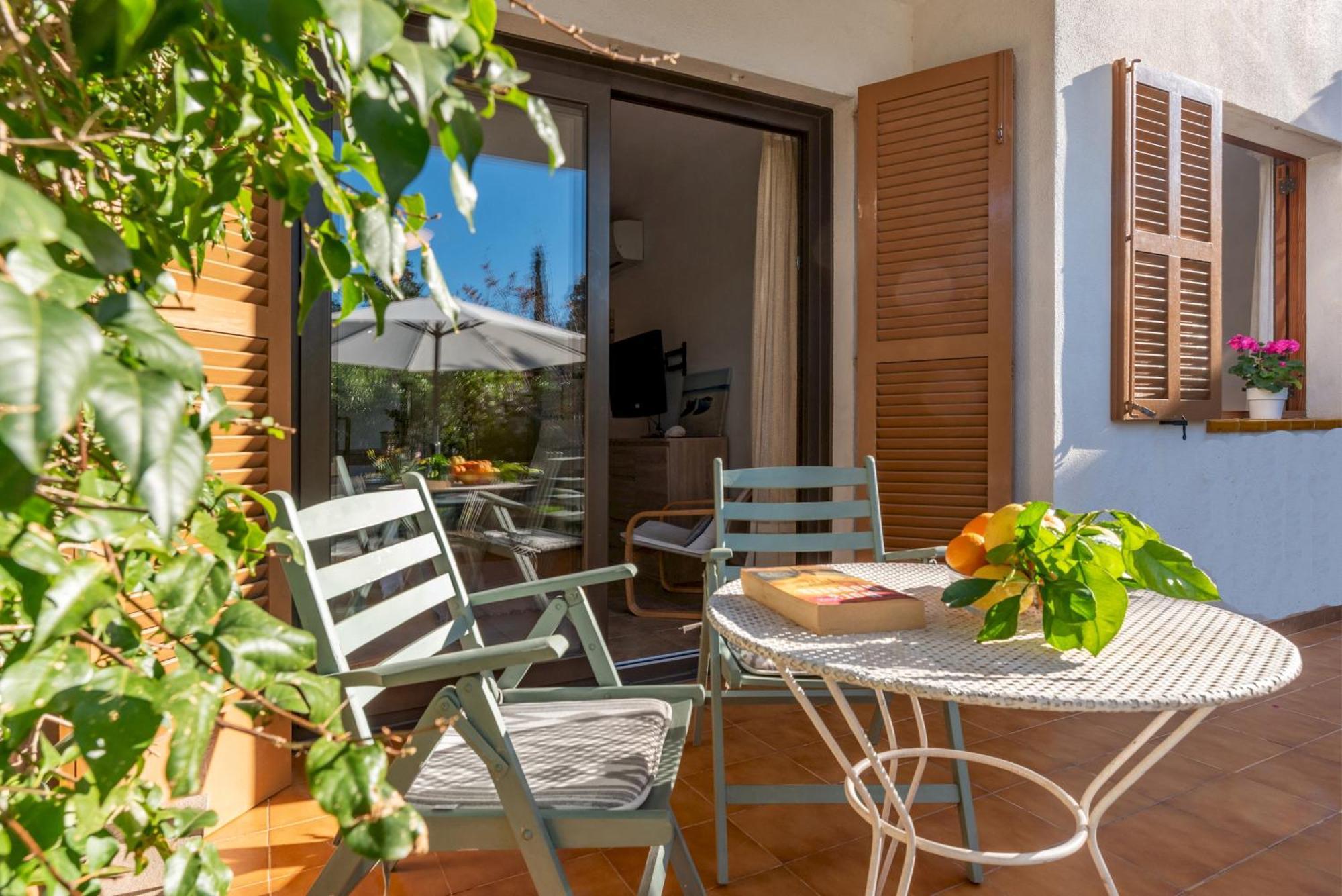Mar I Cel Apartamento