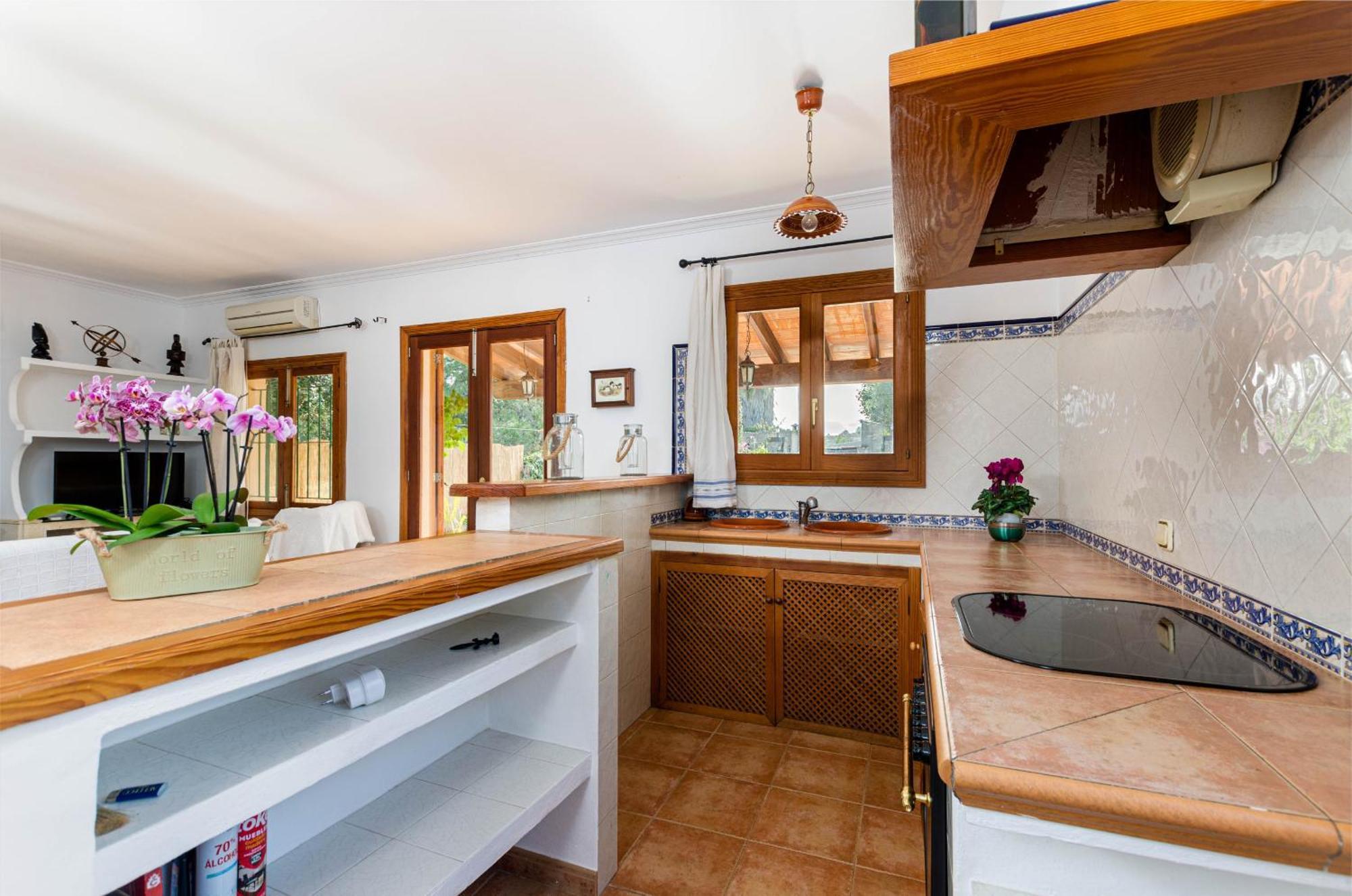 Yourhouse Es Canyar Selva (Mallorca)